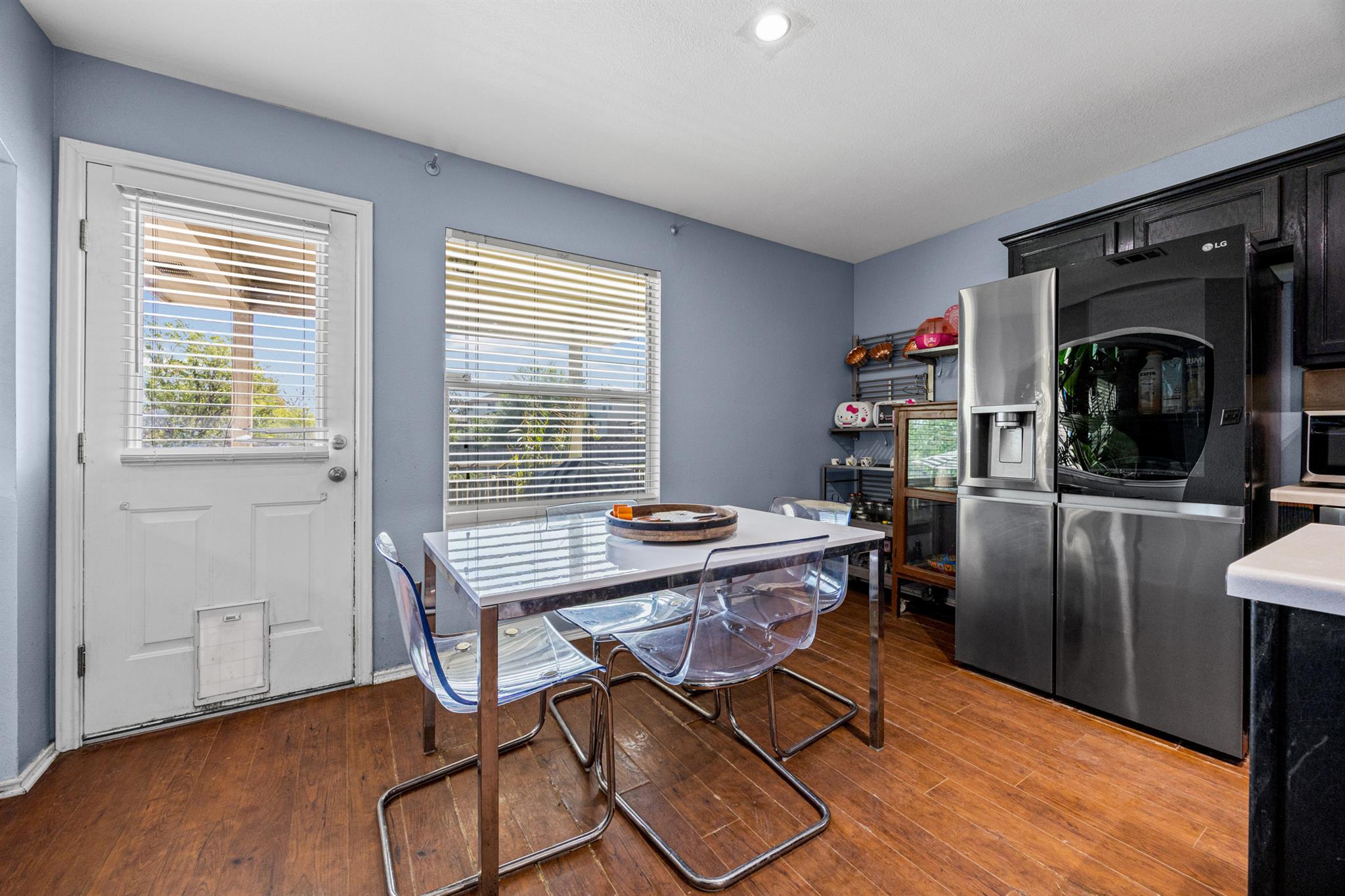 641 Fort Thomas Pl, Round Rock, TX 78664