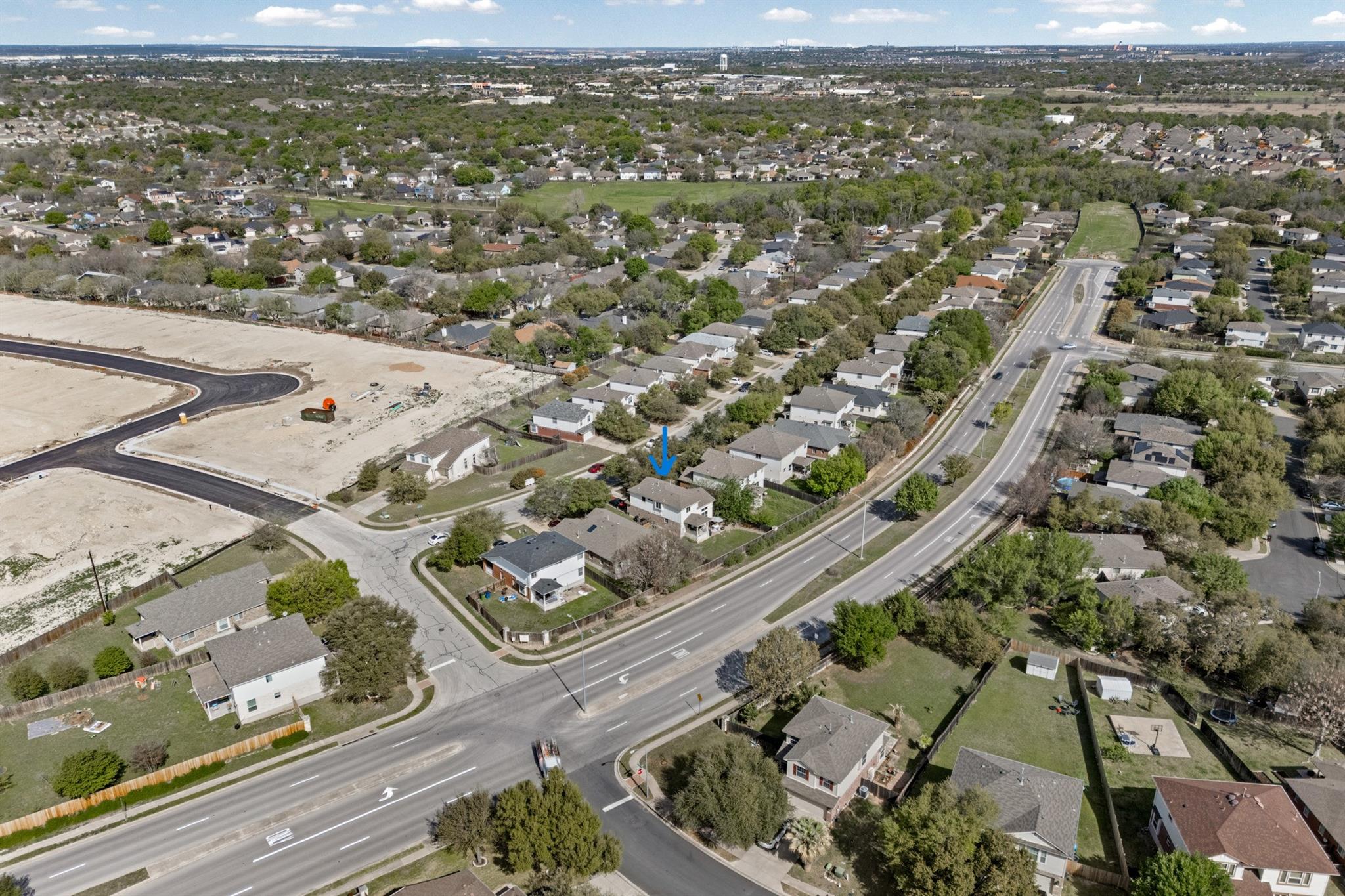 641 Fort Thomas Pl, Round Rock, TX 78664