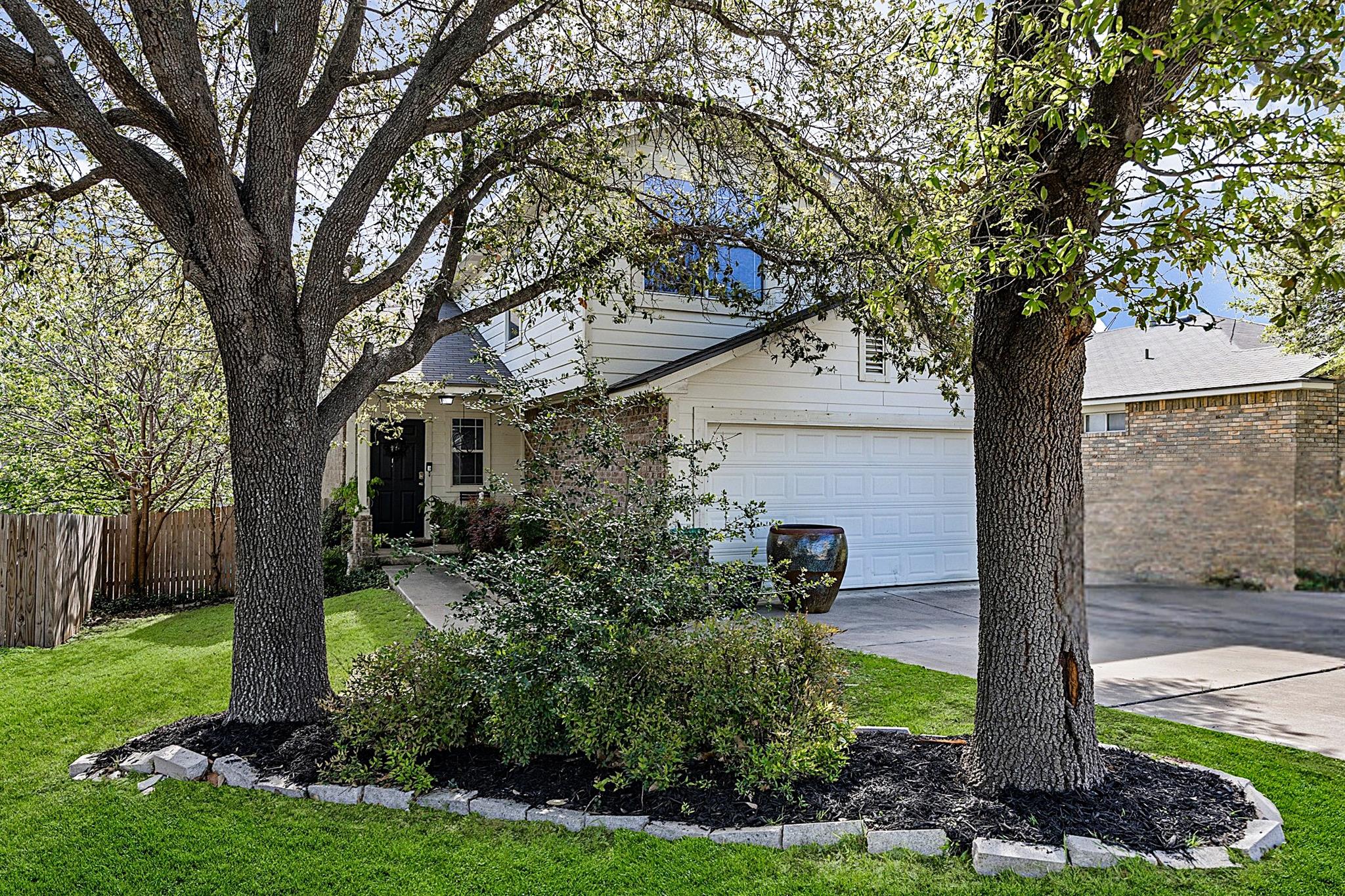 641 Fort Thomas Pl, Round Rock, TX 78664