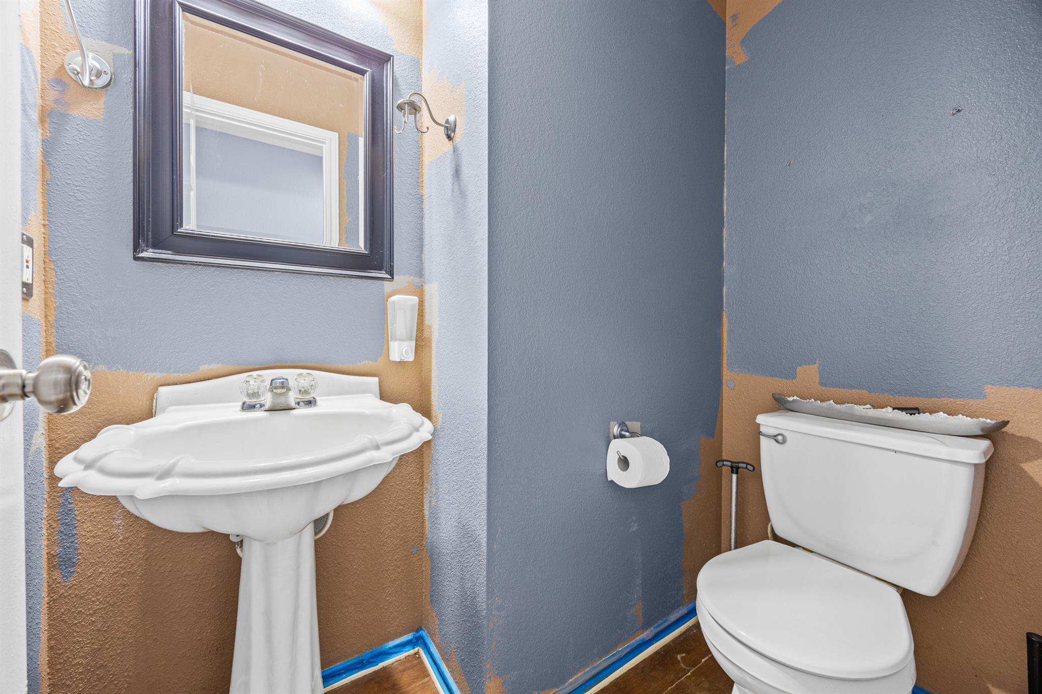 641 Fort Thomas Pl, Round Rock, TX 78664