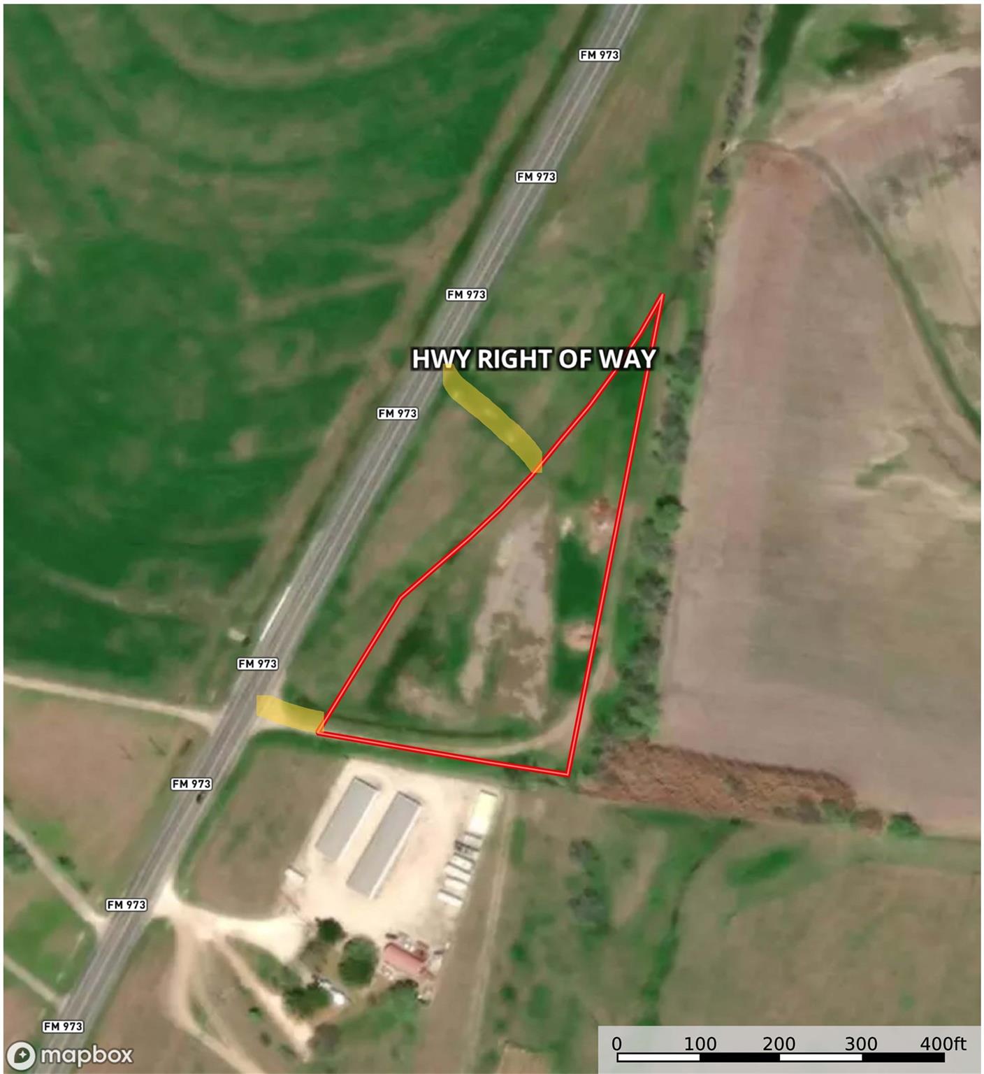 3101 Fm 973, Taylor, TX 76574