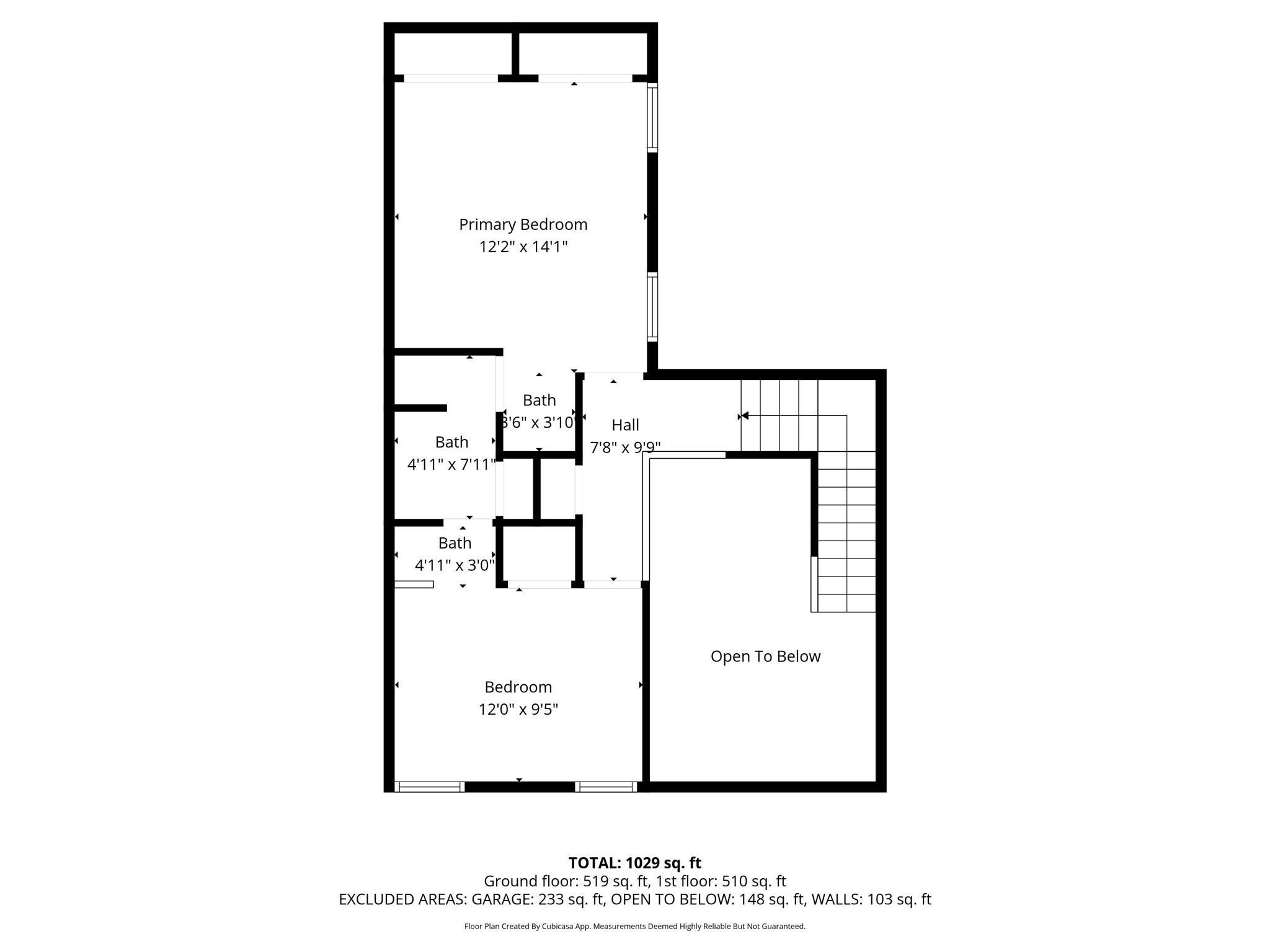 512 Eberhart Ln # 204, Austin, TX 78745