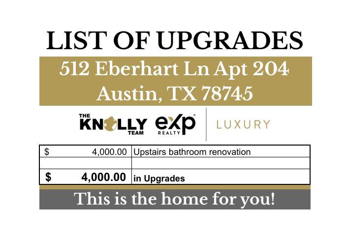 512 Eberhart Ln # 204, Austin, TX 78745