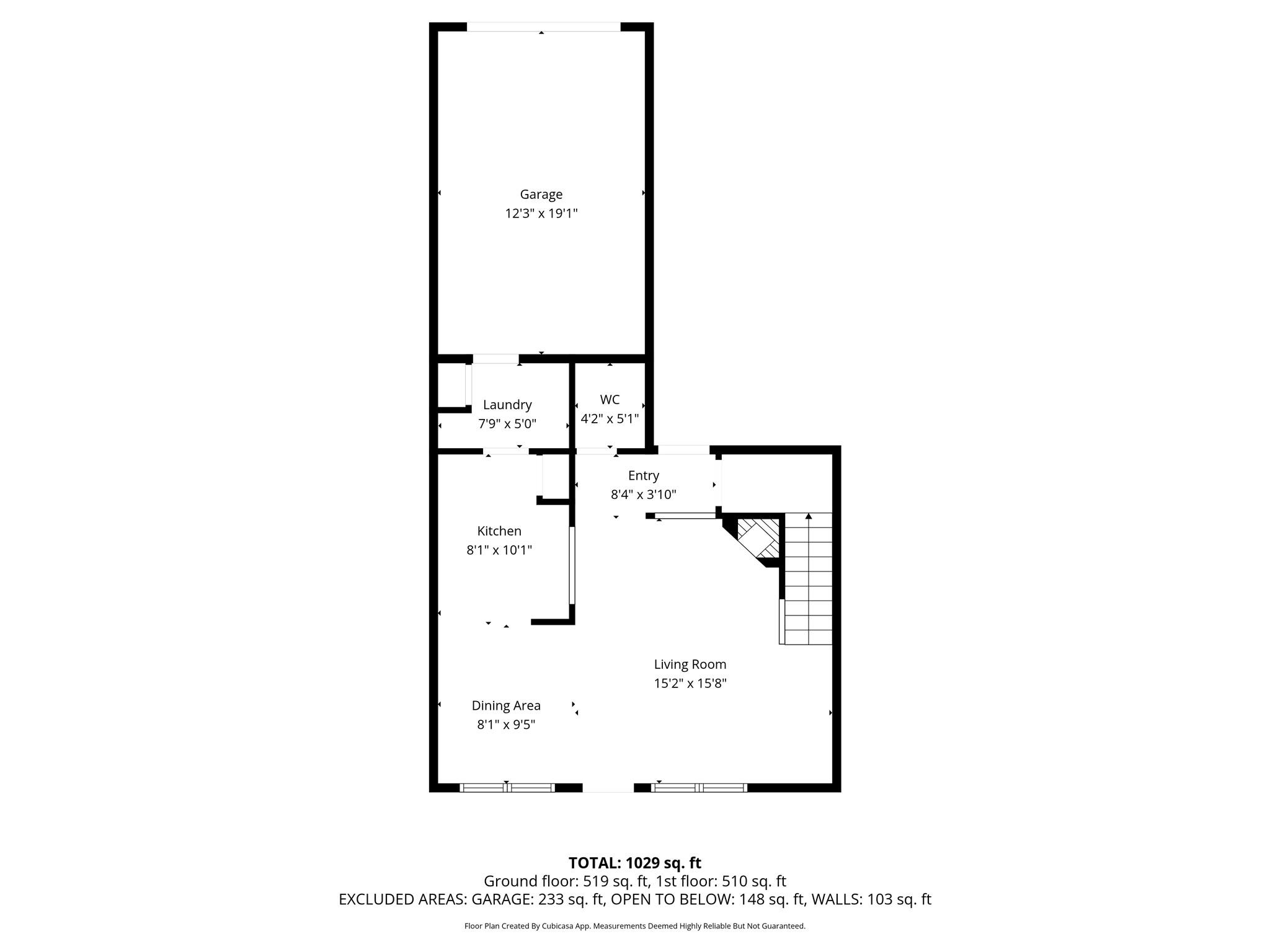 512 Eberhart Ln # 204, Austin, TX 78745