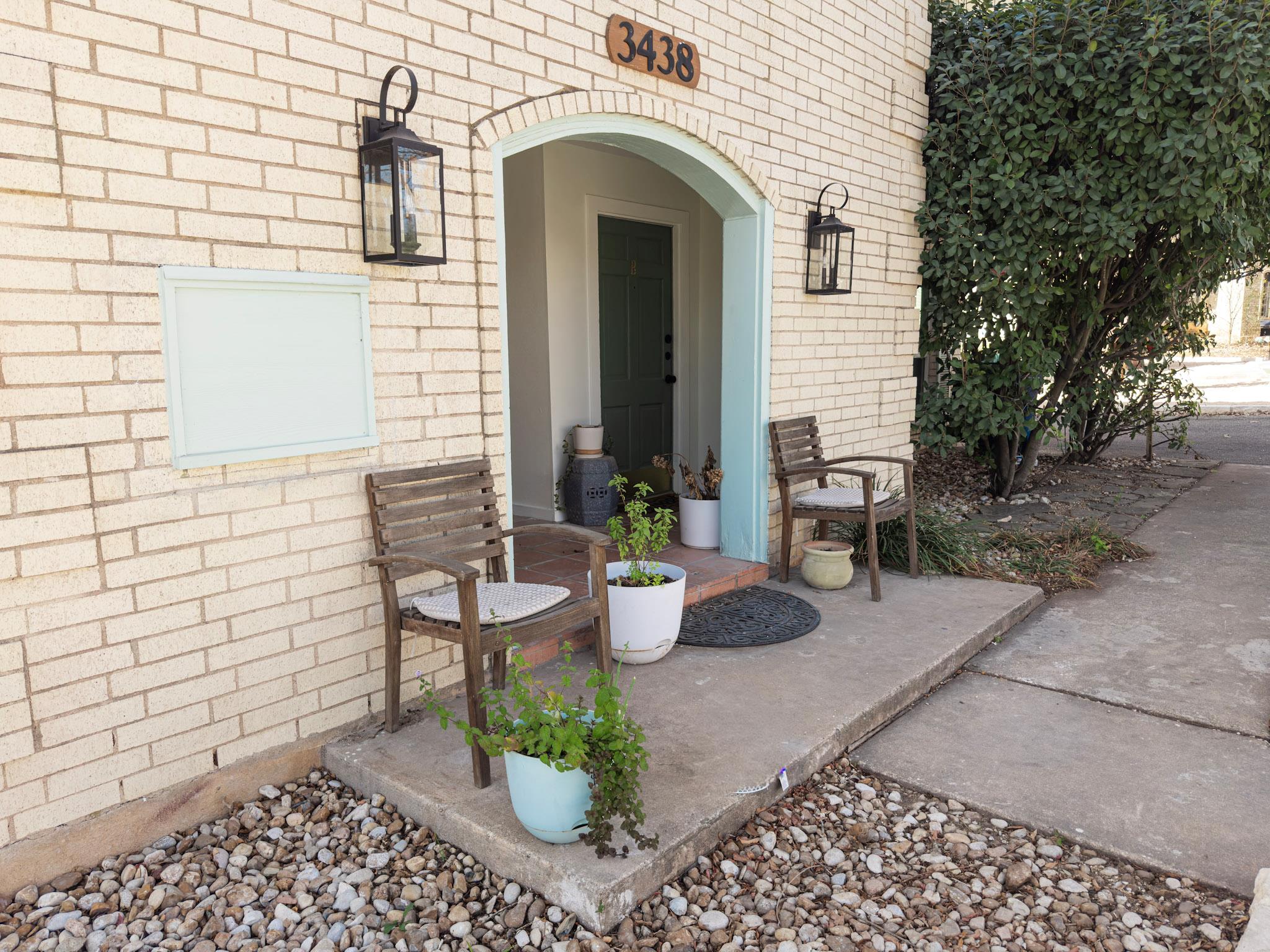 3438 Willowrun Dr # C, Austin, TX 78704