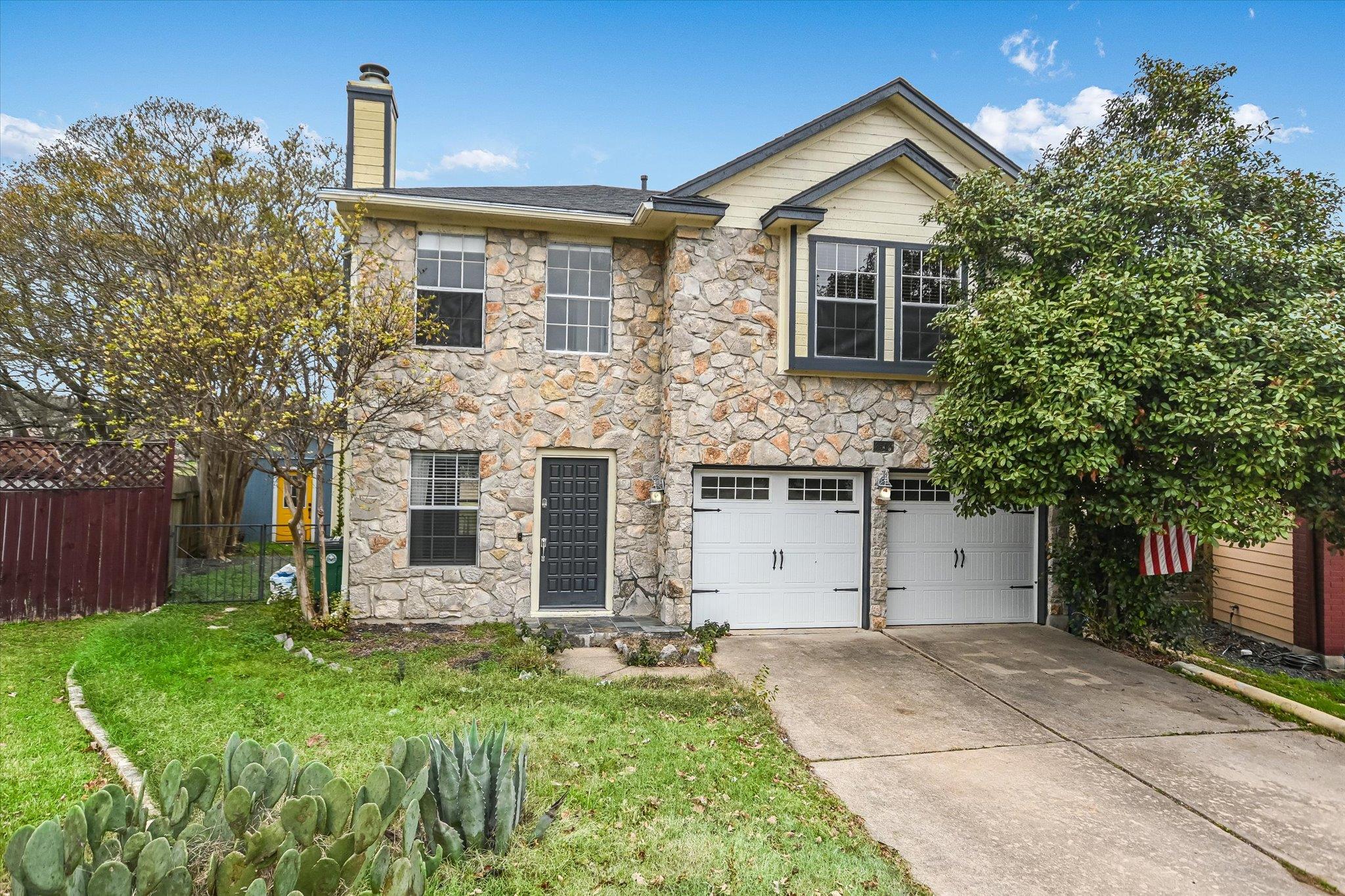 8504 Bismark Cv, Austin, TX 78745