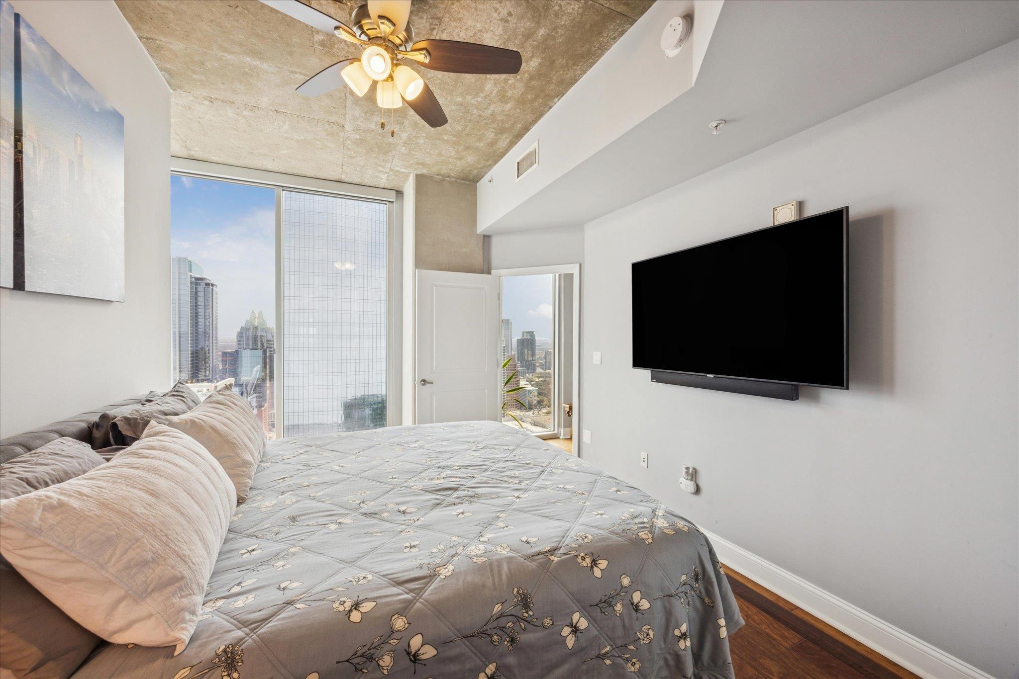 360 Nueces St # 4009, Austin, TX 78701