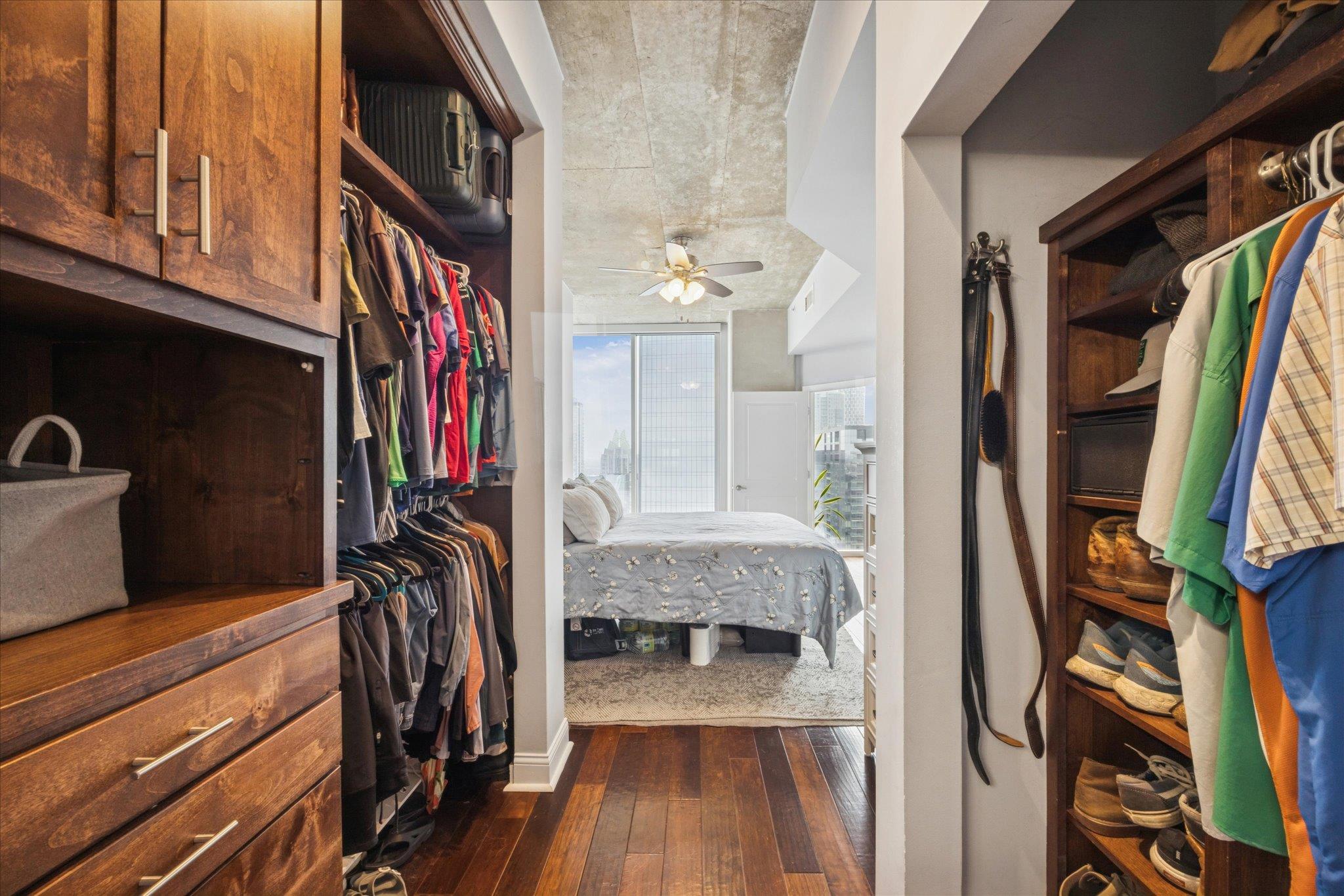 360 Nueces St # 4009, Austin, TX 78701