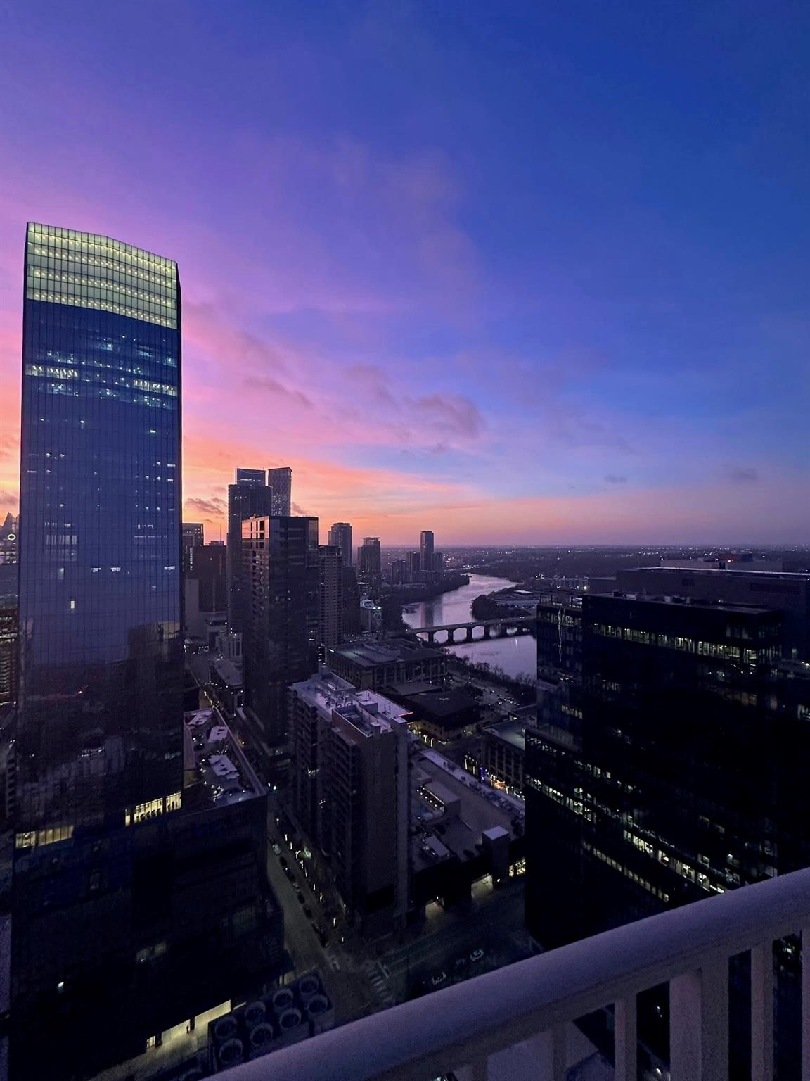 360 Nueces St # 4009, Austin, TX 78701