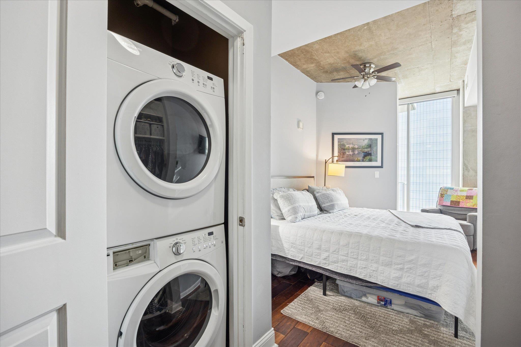 360 Nueces St # 4009, Austin, TX 78701