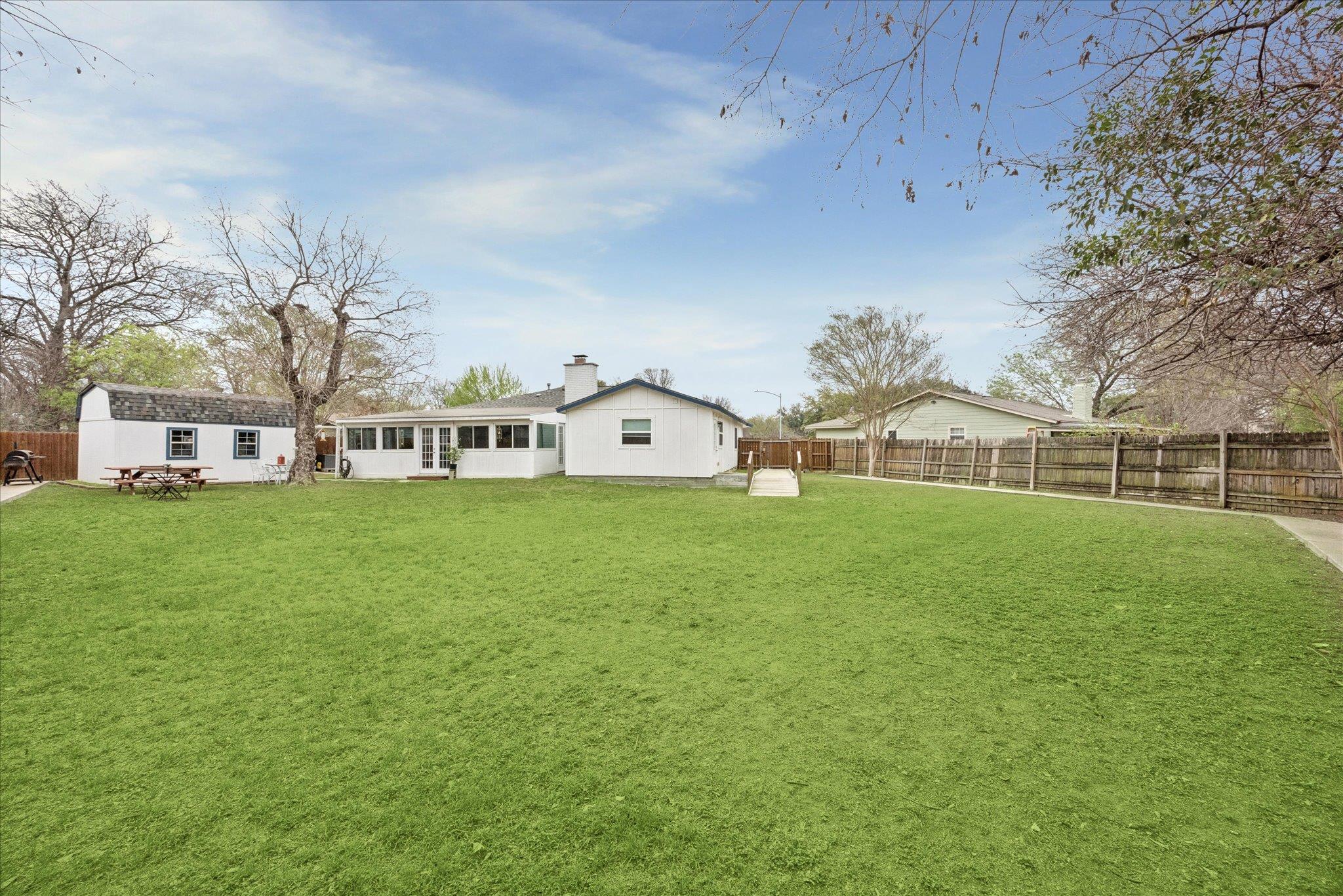 2201 Tallow Ct, Austin, TX 78744