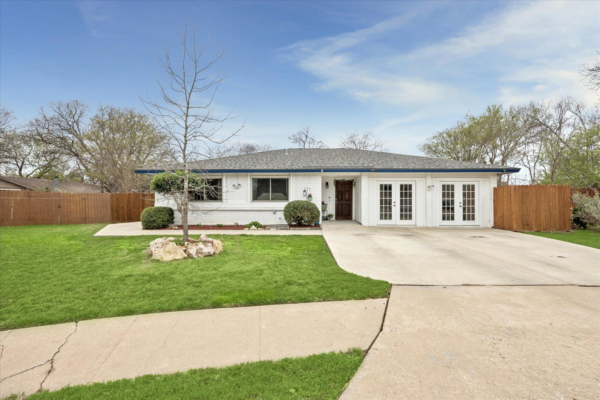 2201 Tallow Ct, Austin, TX 78744