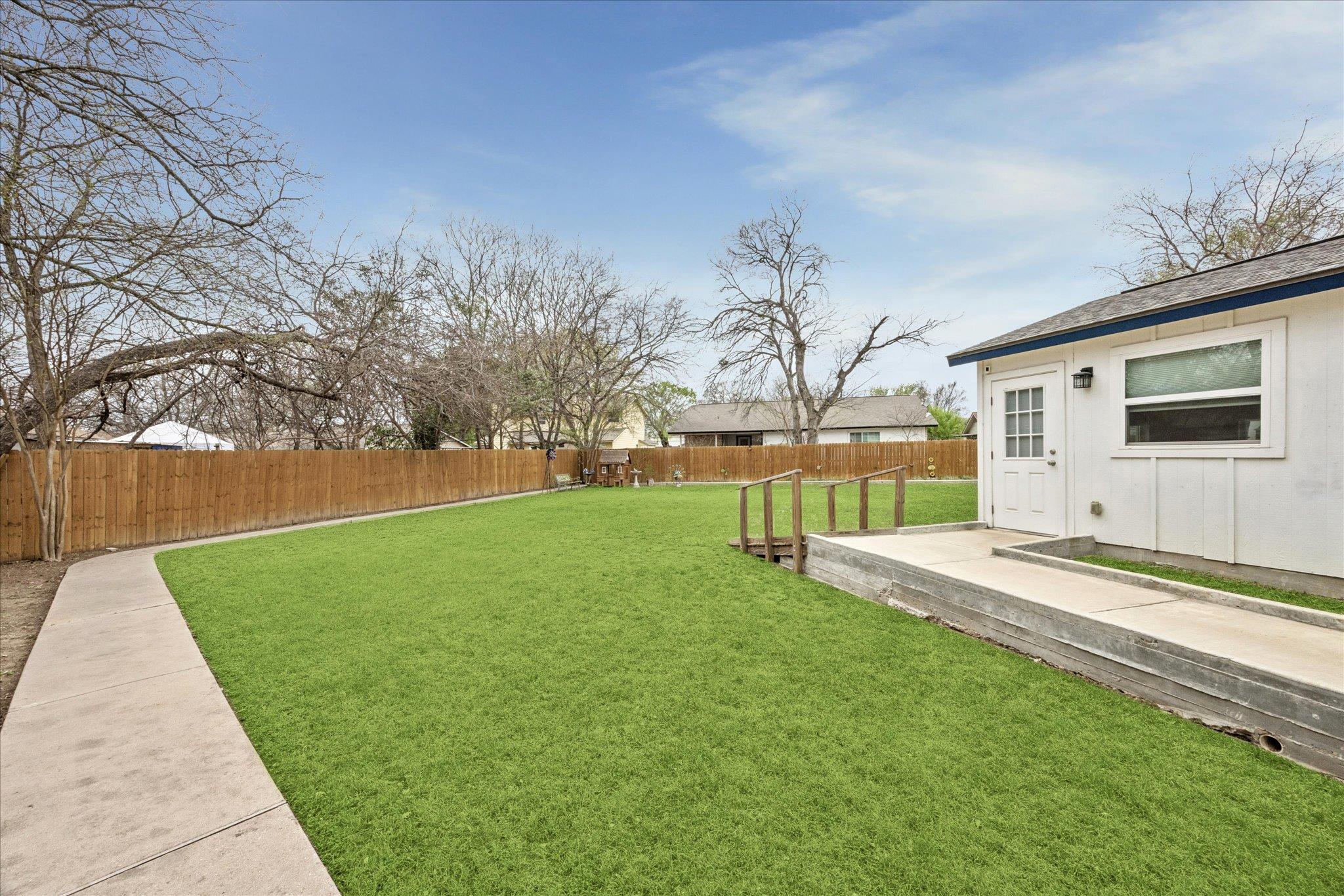 2201 Tallow Ct, Austin, TX 78744