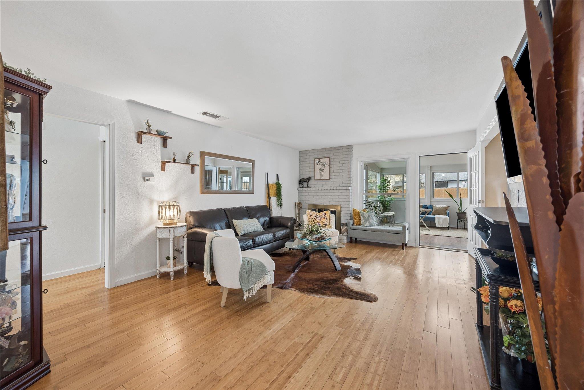 2201 Tallow Ct, Austin, TX 78744