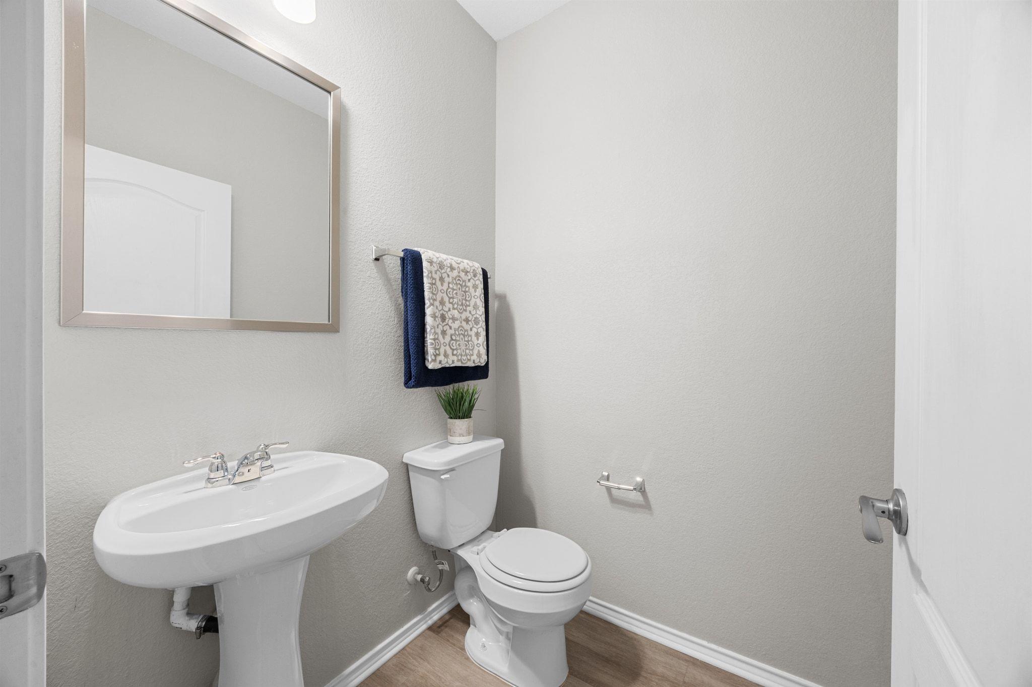 6312 Wagon Spring St, Del Valle, TX 78617