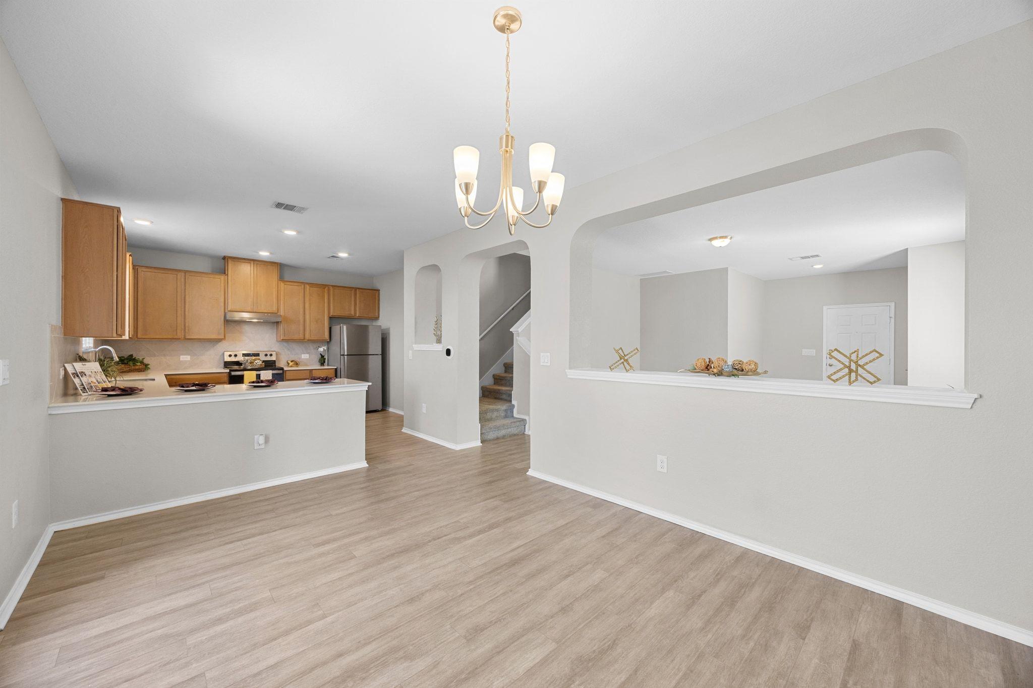 6312 Wagon Spring St, Del Valle, TX 78617