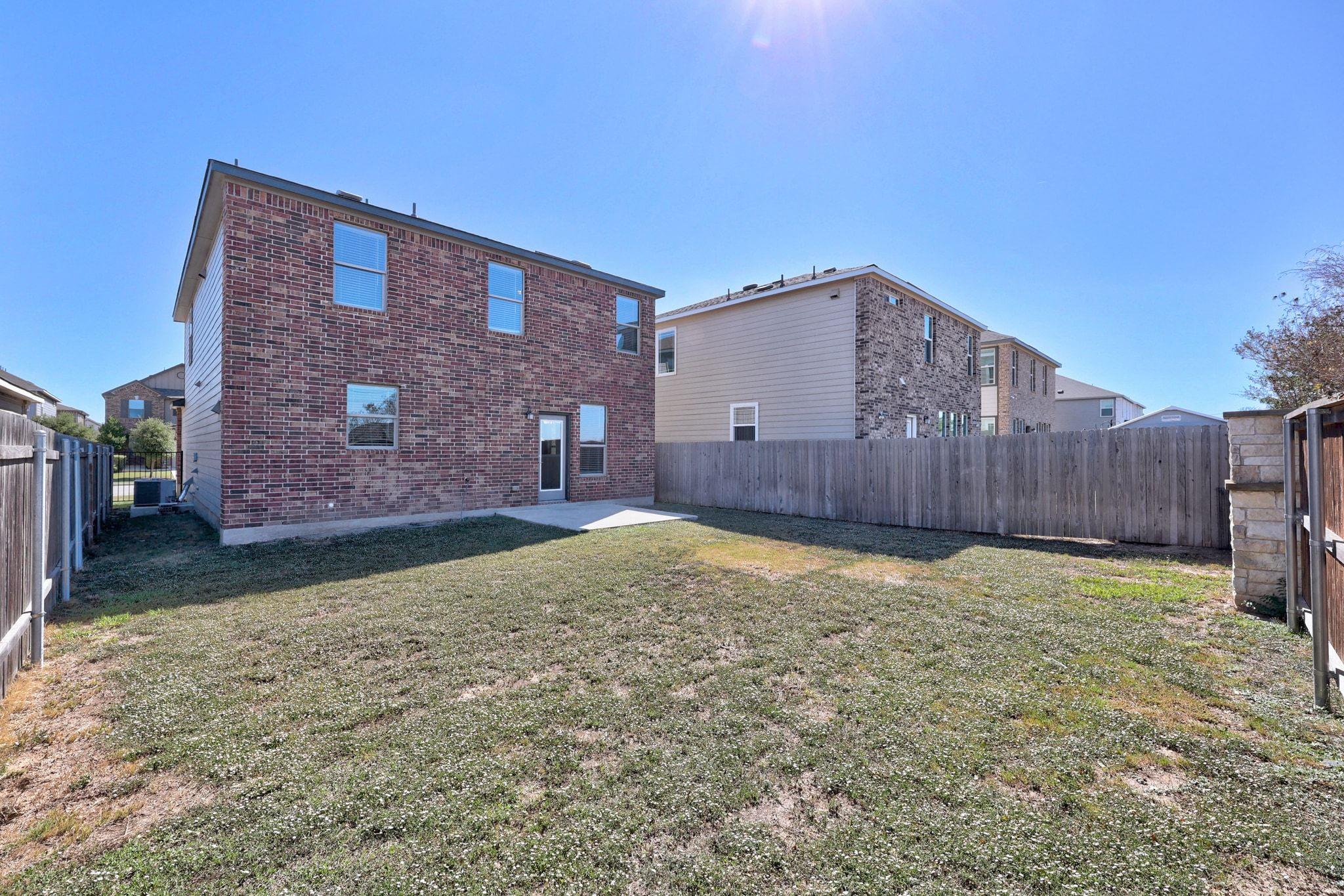 6312 Wagon Spring St, Del Valle, TX 78617
