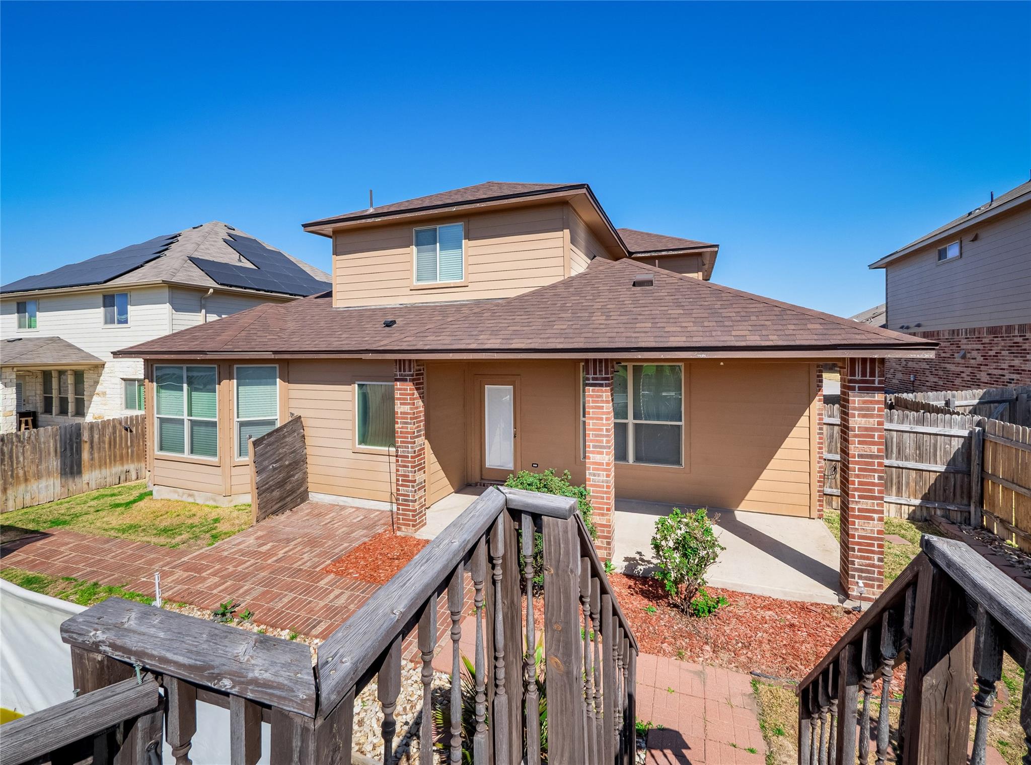 8908 Viewpark Ln, Killeen, TX 76542