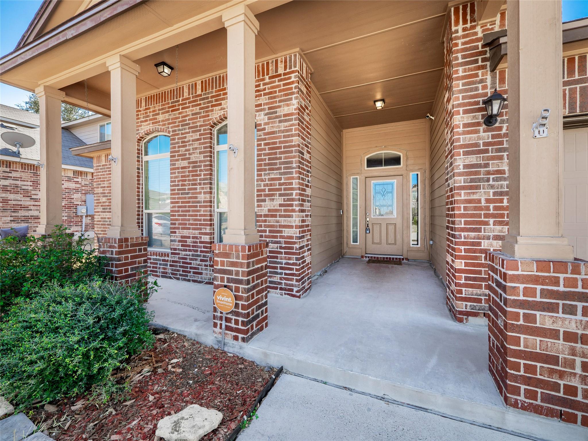 8908 Viewpark Ln, Killeen, TX 76542