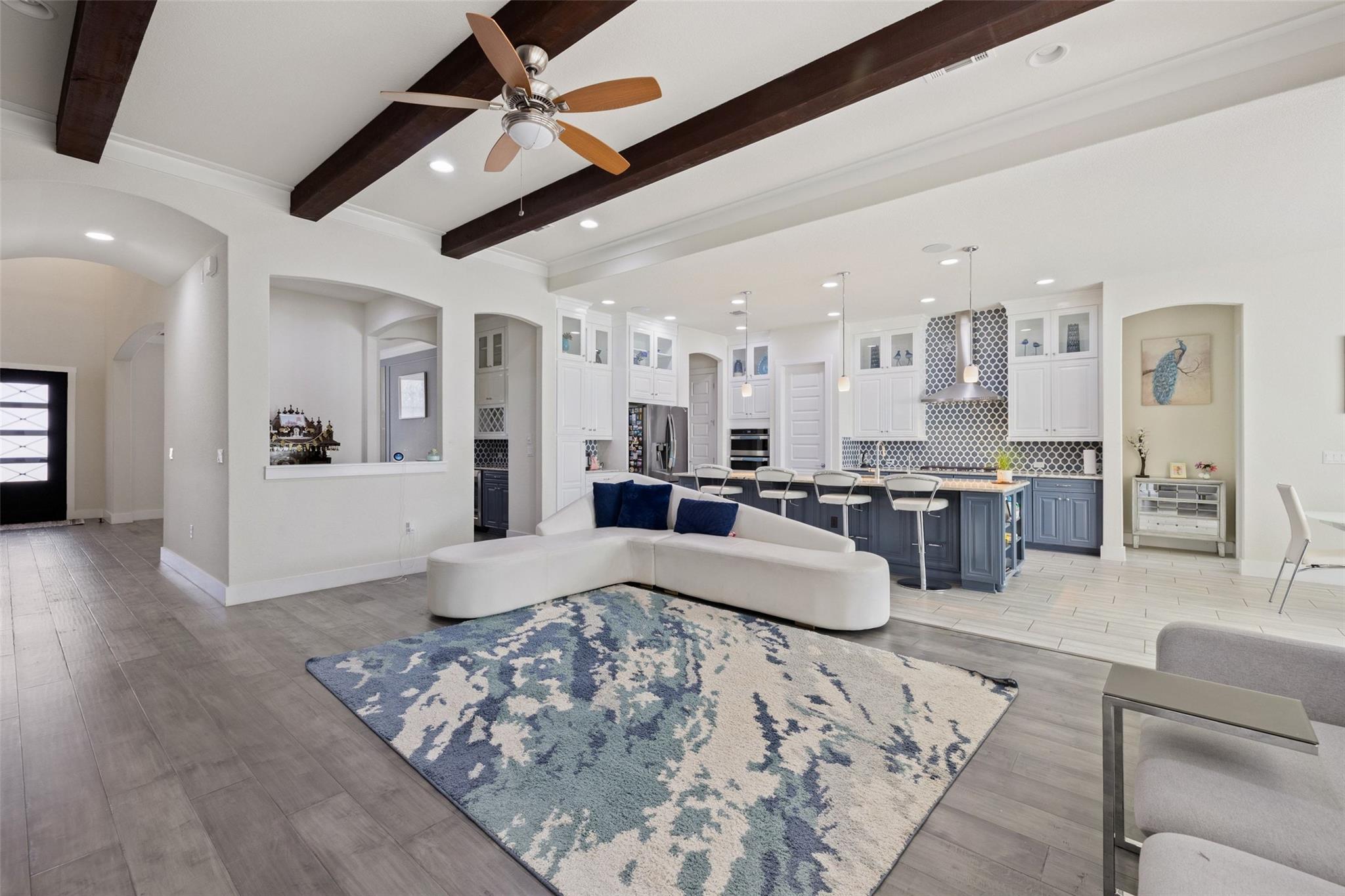 16404 Horse Trap Ln, Austin, TX 78717