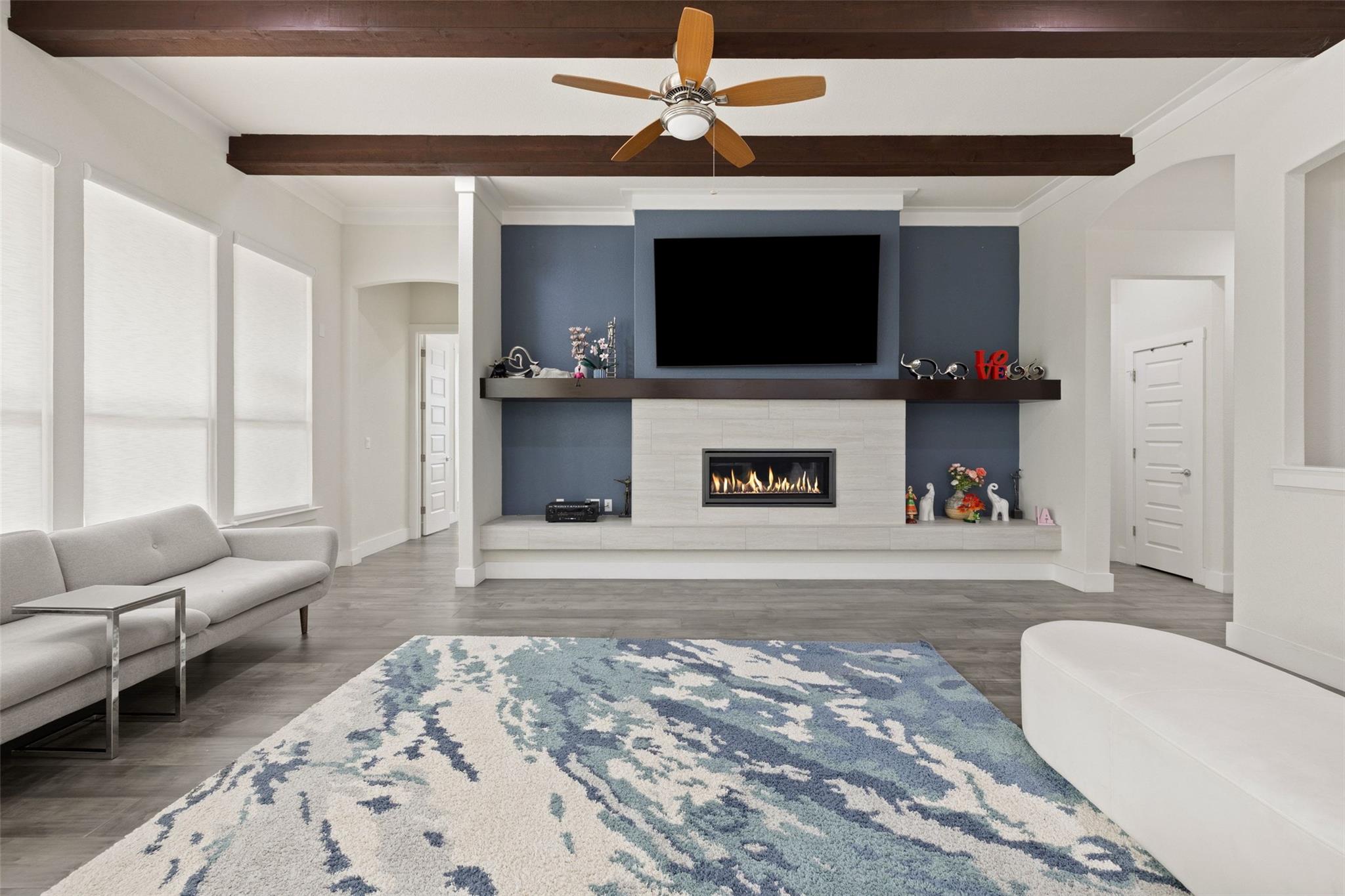 16404 Horse Trap Ln, Austin, TX 78717