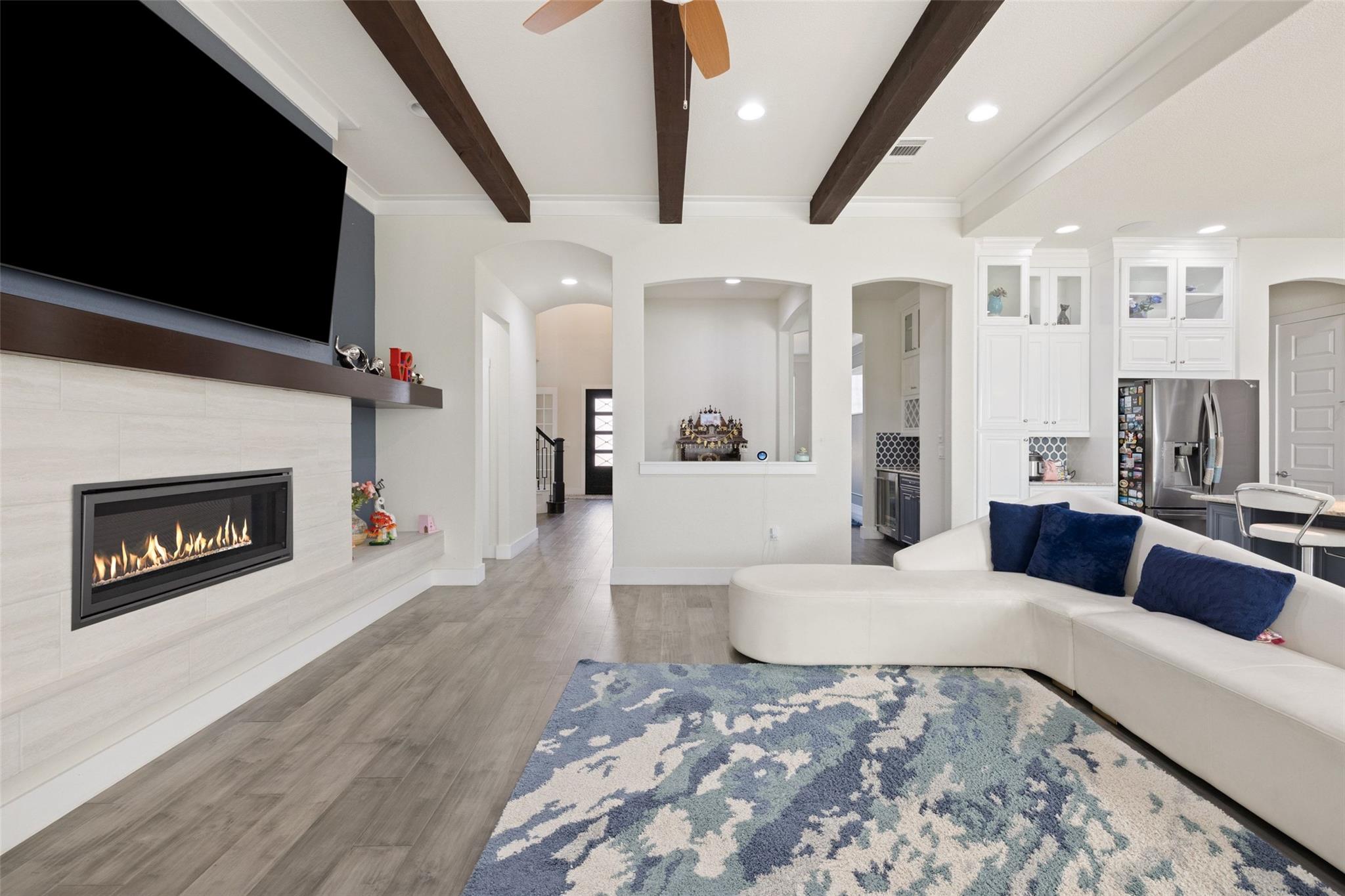 16404 Horse Trap Ln, Austin, TX 78717