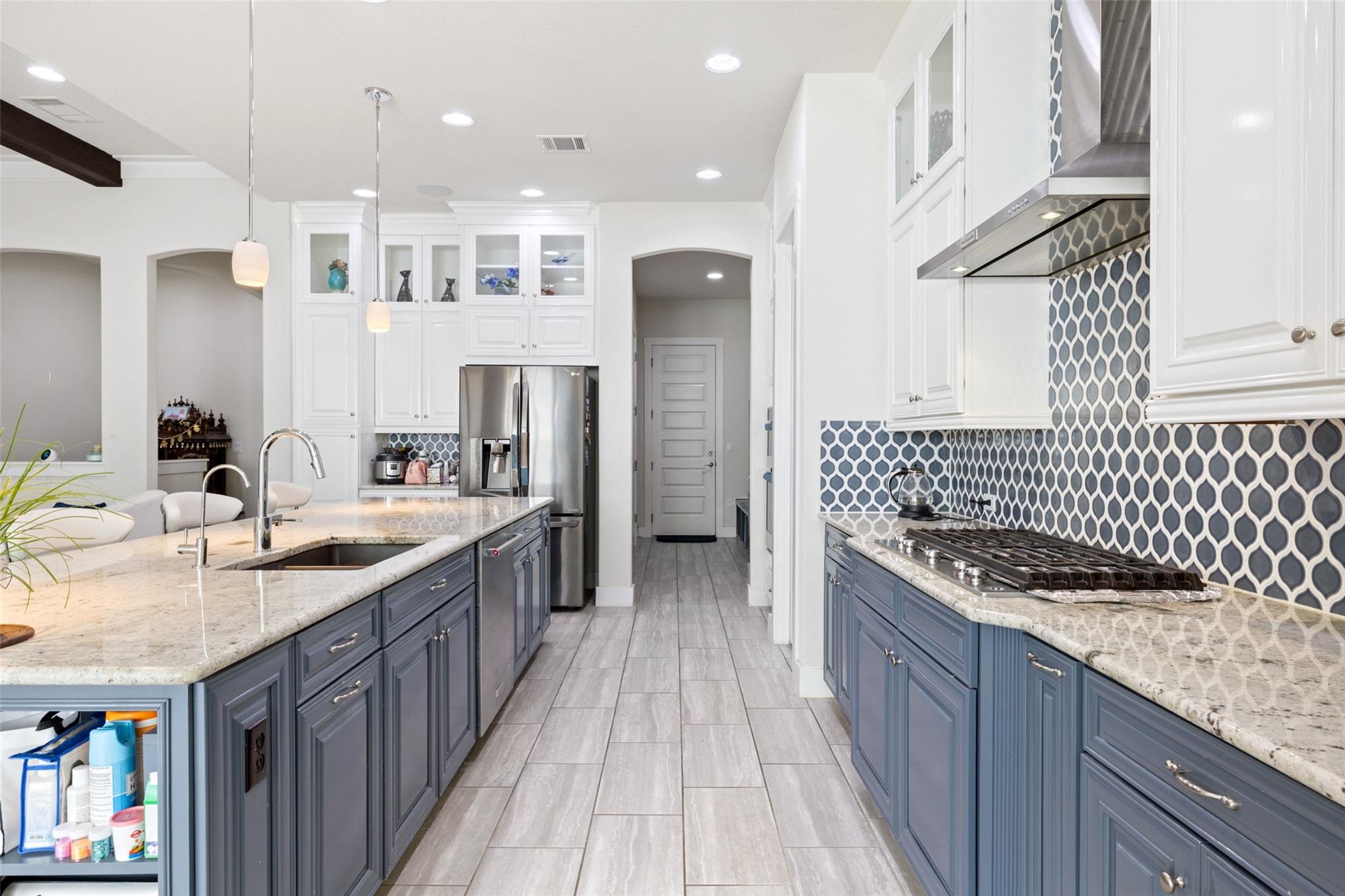 16404 Horse Trap Ln, Austin, TX 78717