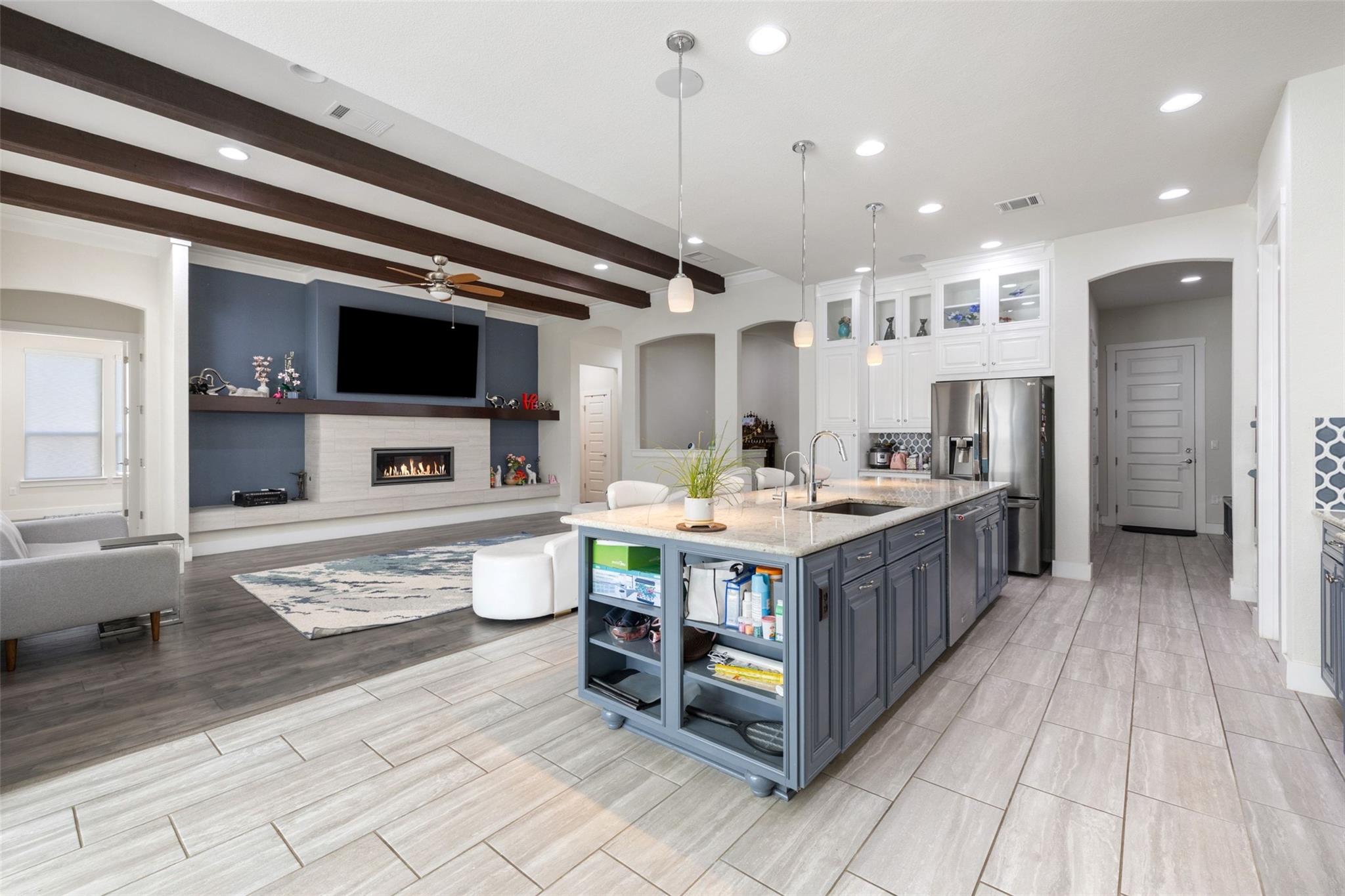 16404 Horse Trap Ln, Austin, TX 78717