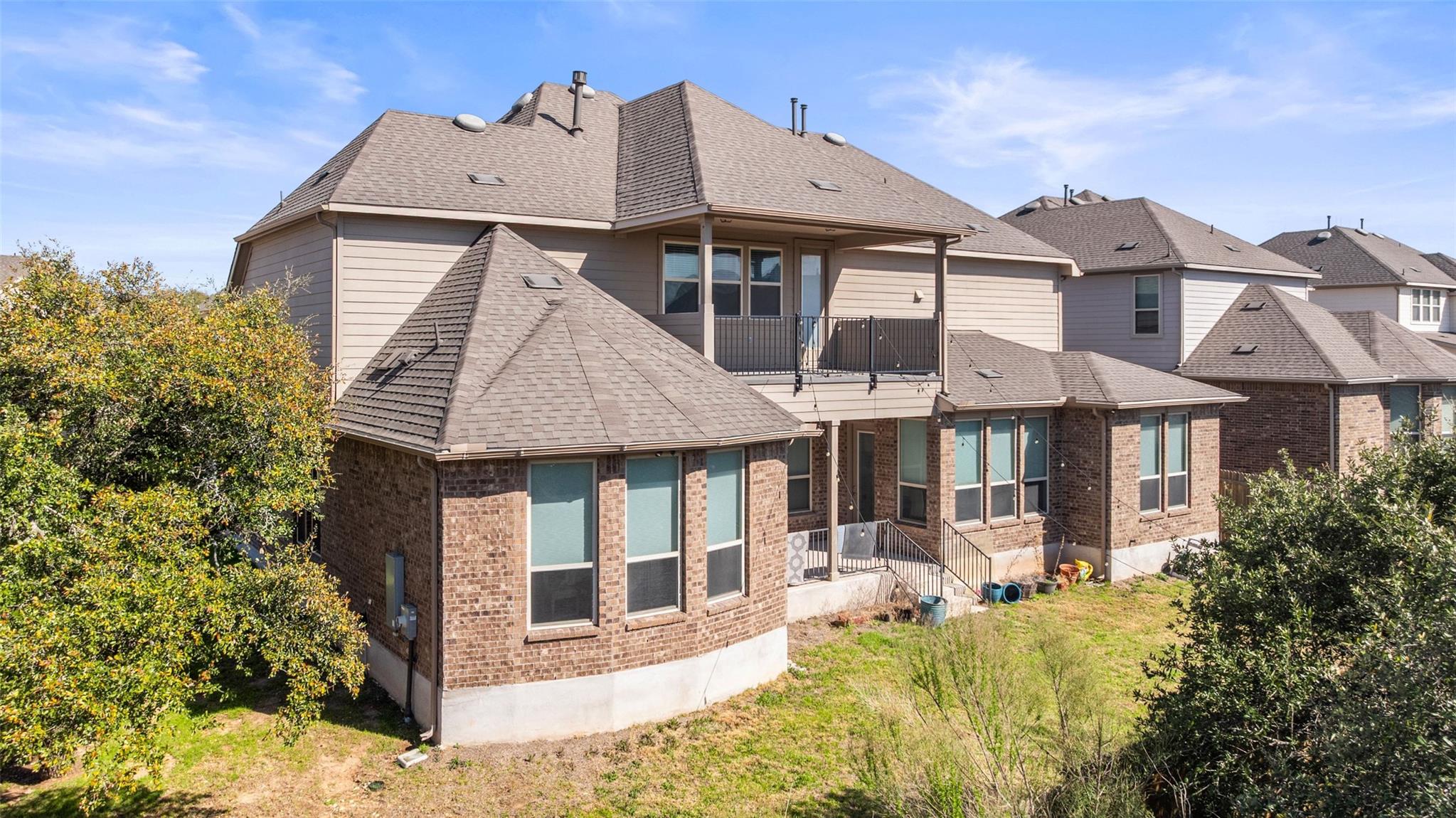 16404 Horse Trap Ln, Austin, TX 78717