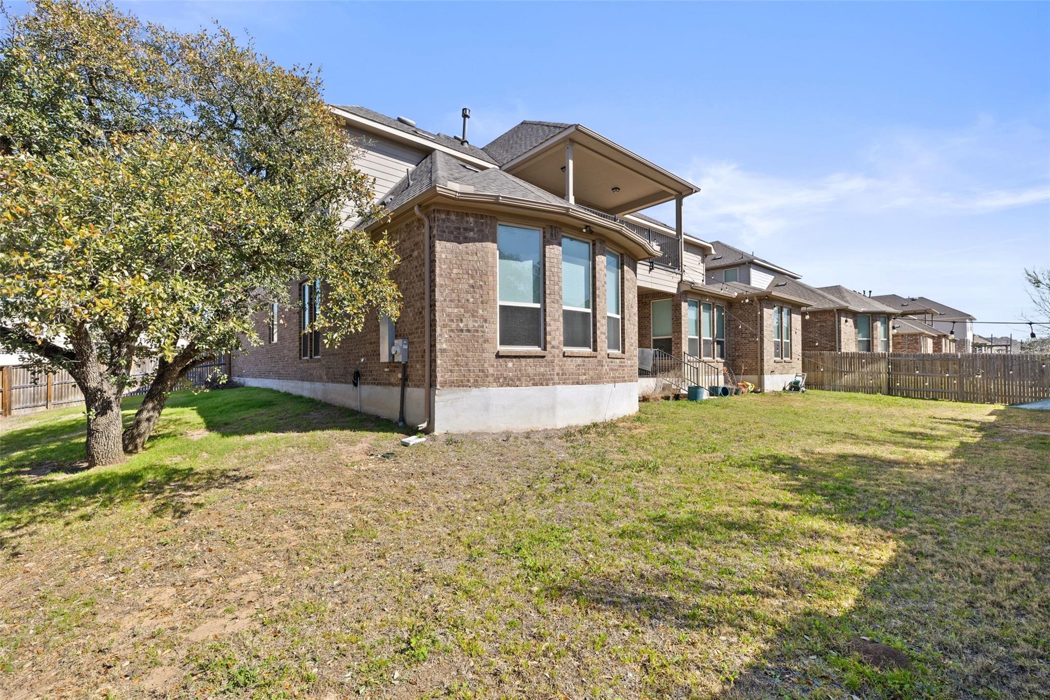 16404 Horse Trap Ln, Austin, TX 78717