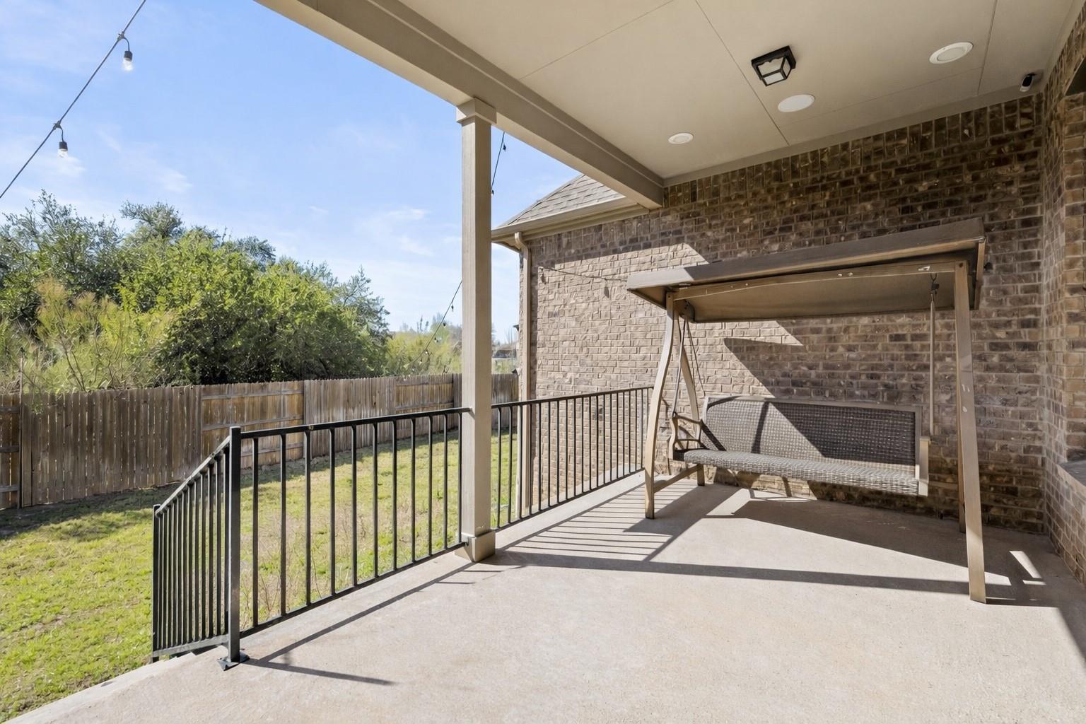 16404 Horse Trap Ln, Austin, TX 78717