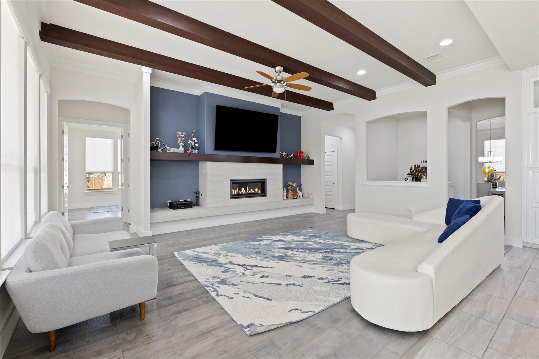 16404 Horse Trap Ln, Austin, TX 78717