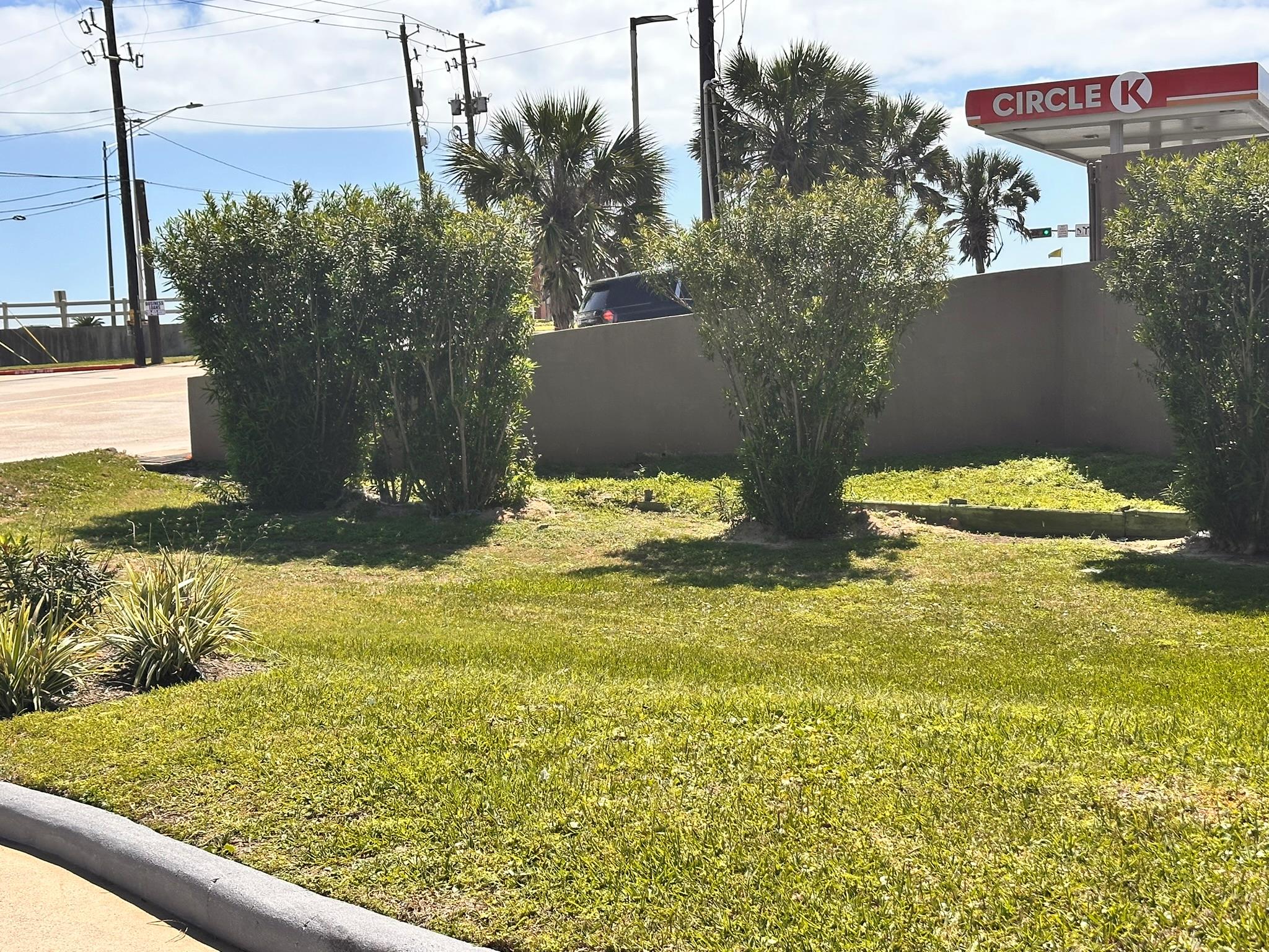 7000 Seawall Blvd # 125, Galveston, TX 77551