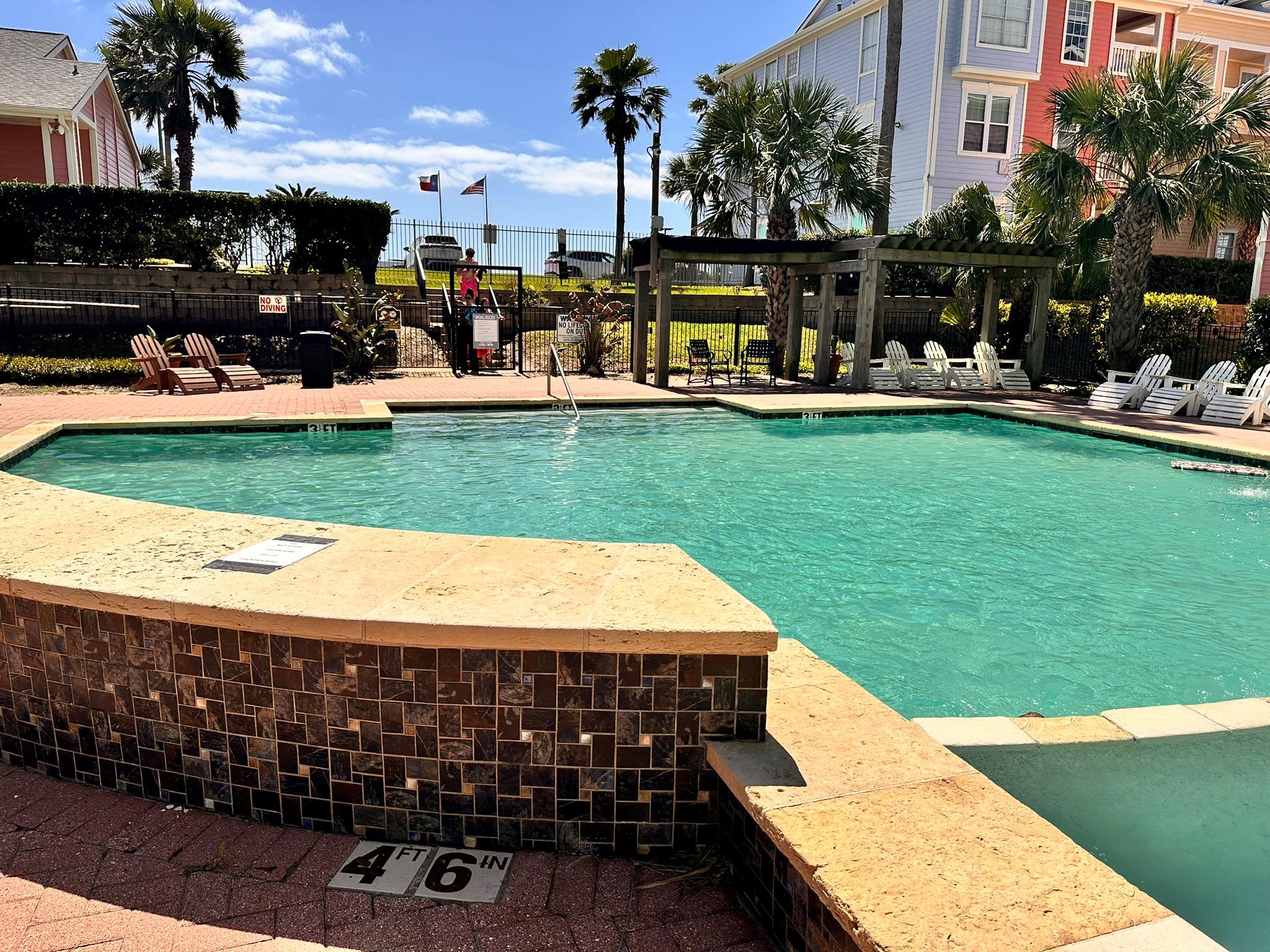 7000 Seawall Blvd # 125, Galveston, TX 77551