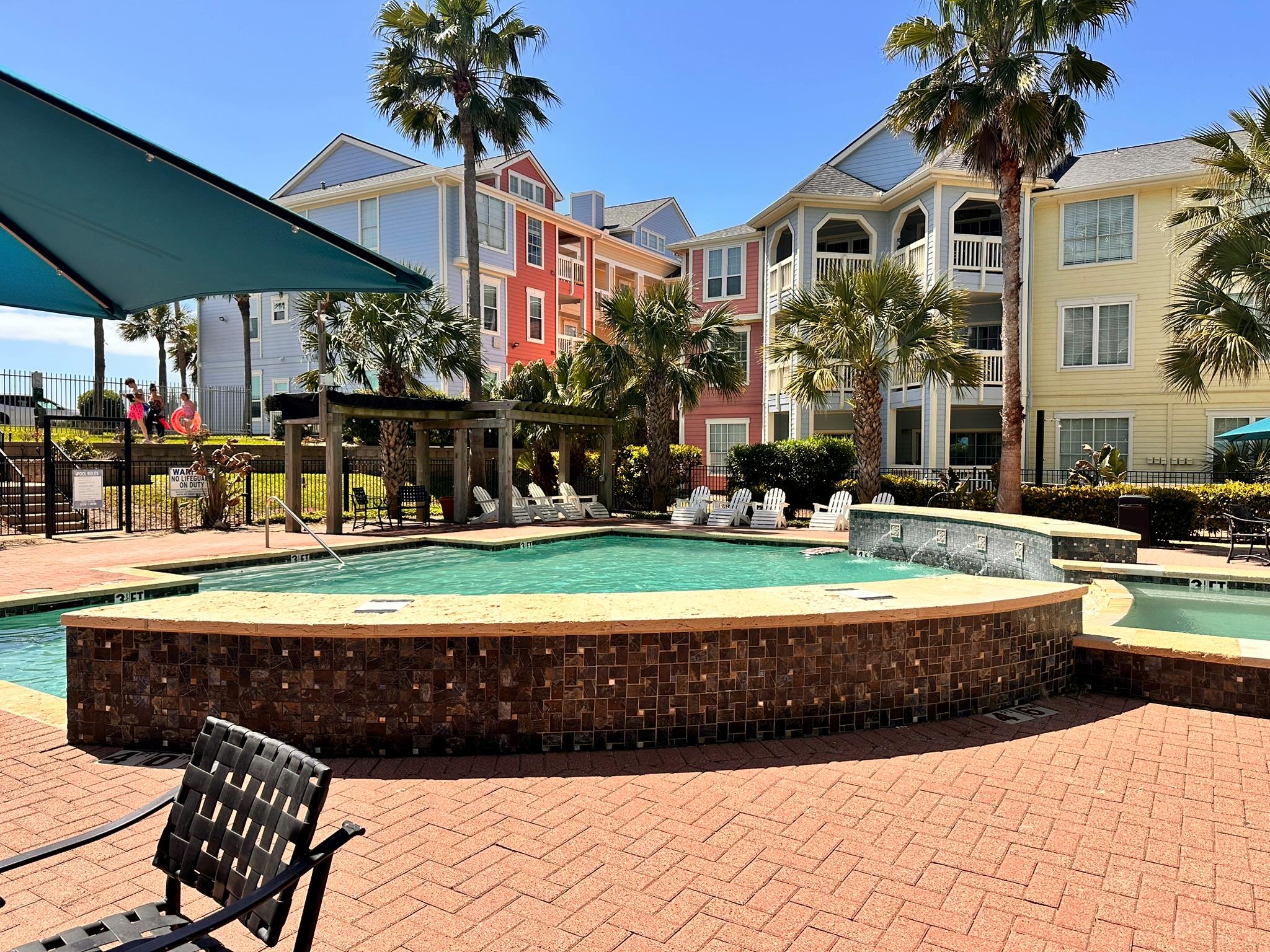 7000 Seawall Blvd # 125, Galveston, TX 77551