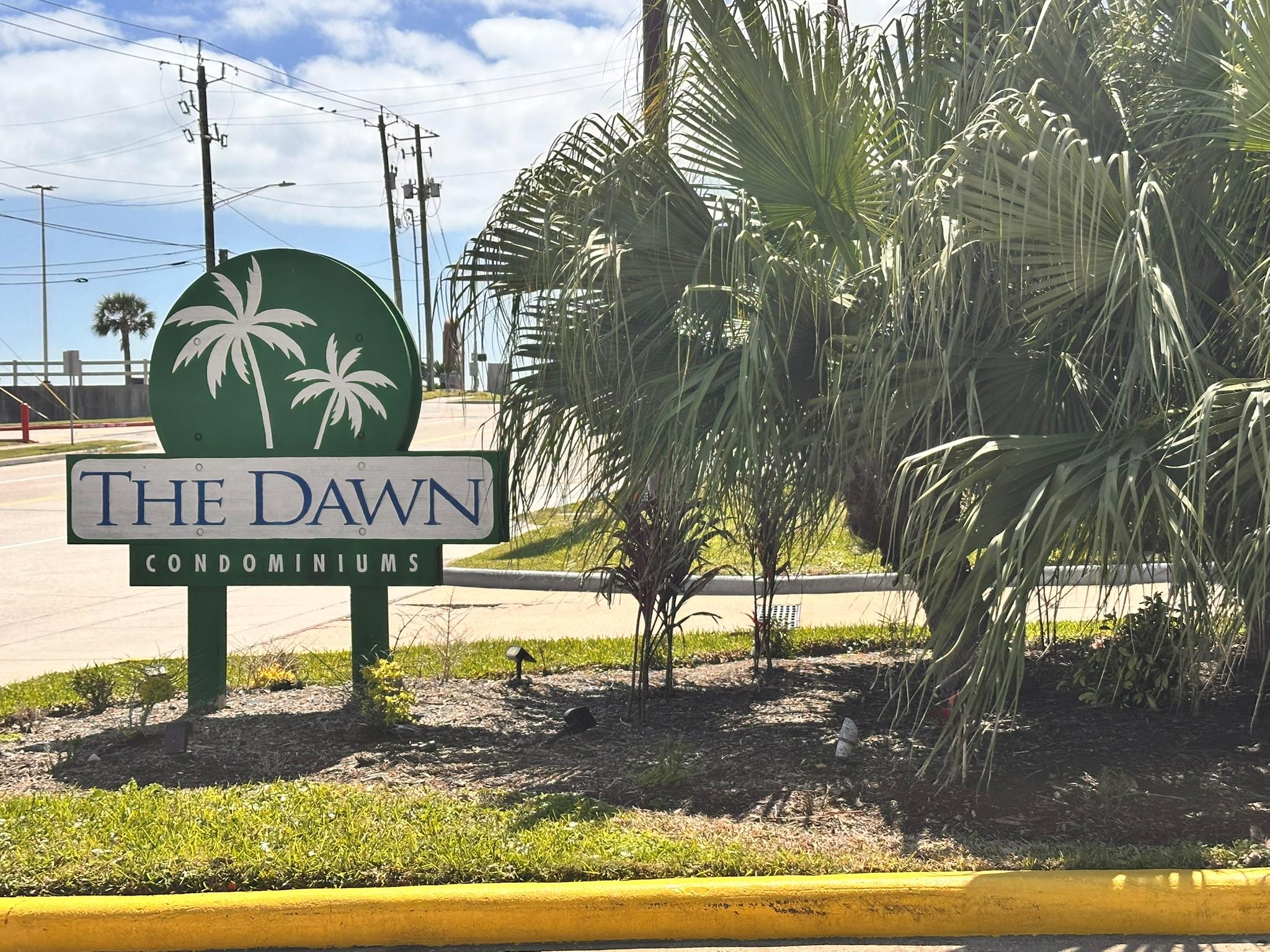 7000 Seawall Blvd # 125, Galveston, TX 77551