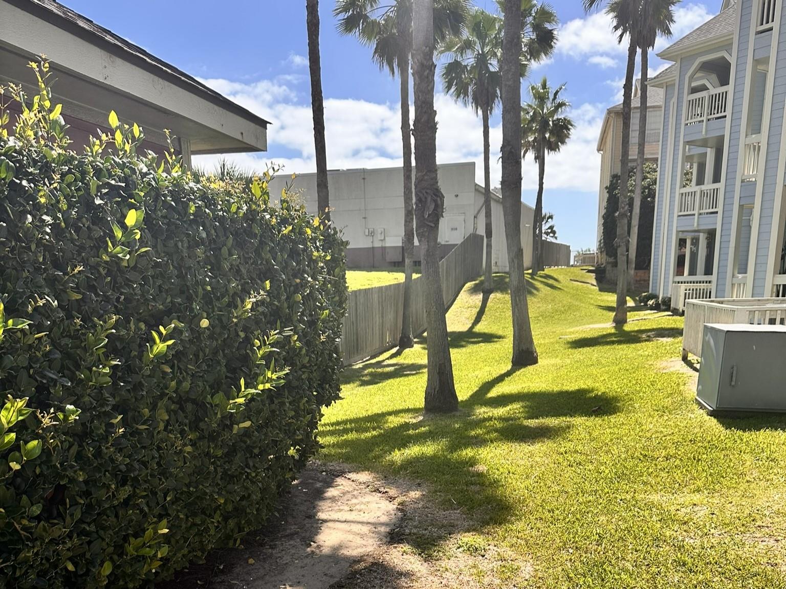 7000 Seawall Blvd # 125, Galveston, TX 77551