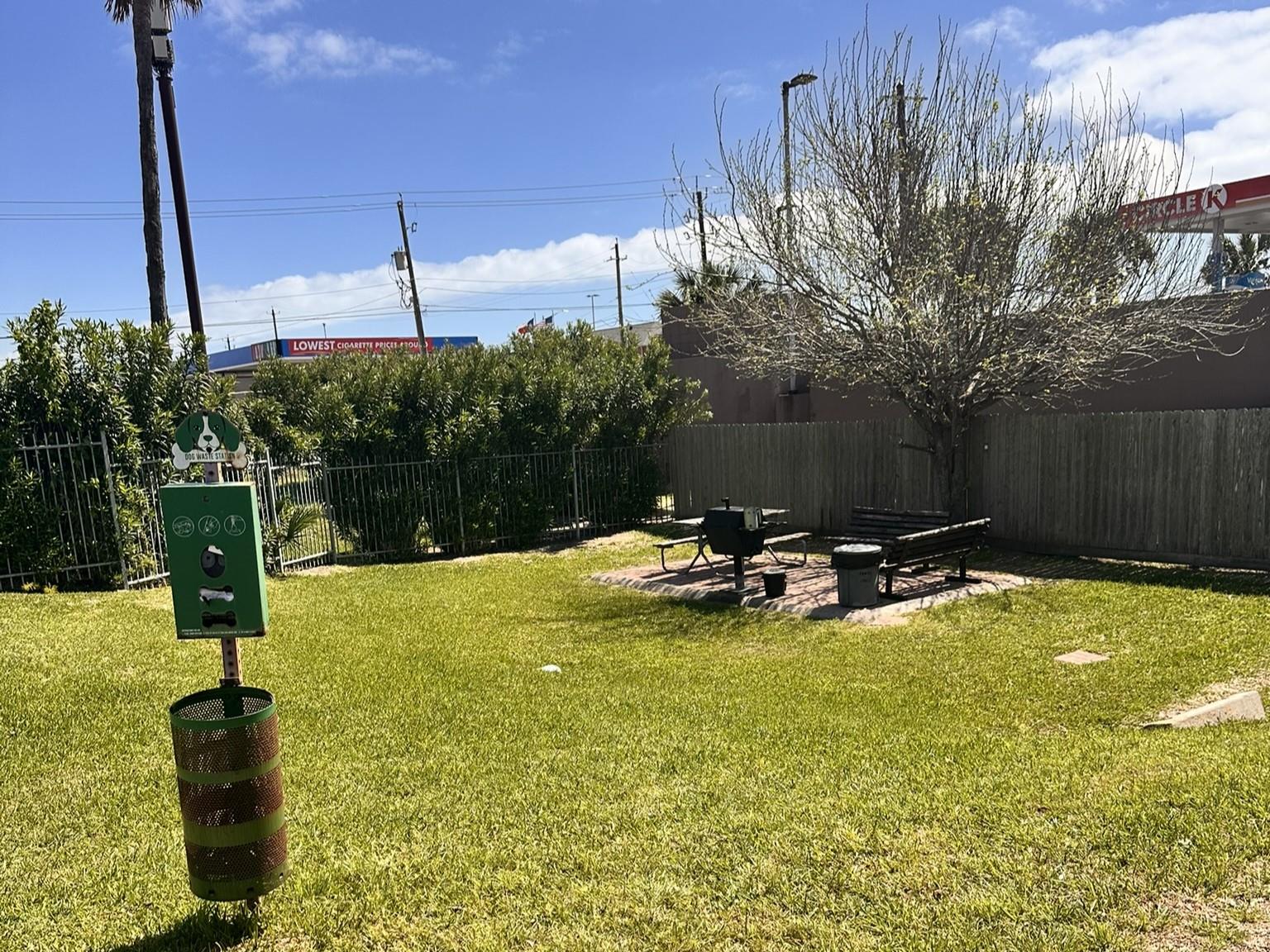 7000 Seawall Blvd # 125, Galveston, TX 77551