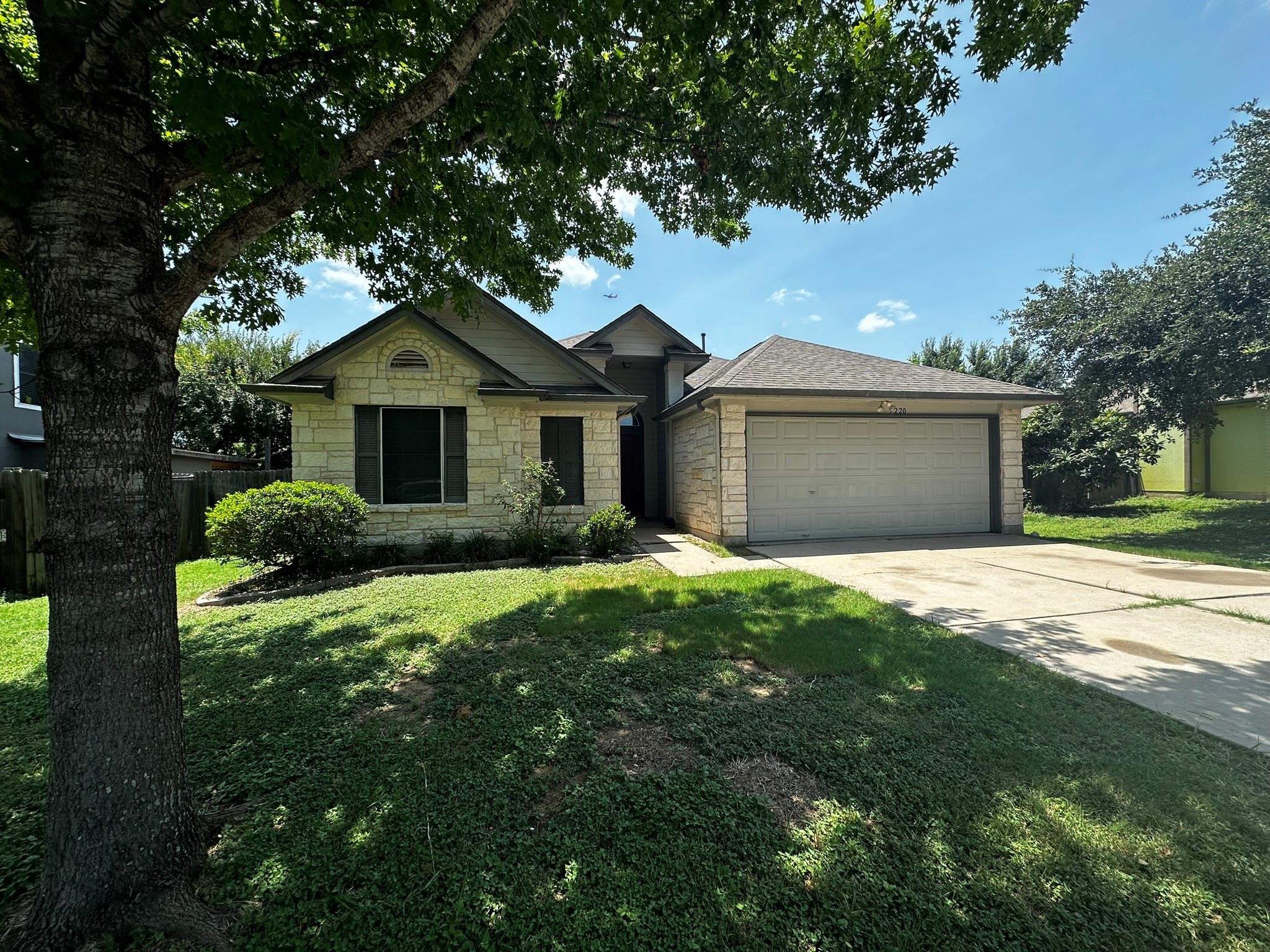 7220 Wardman Dr, Del Valle, TX 78617