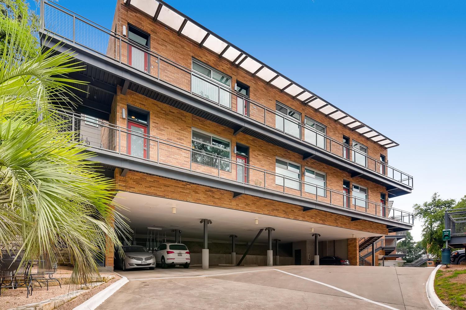 2205 N Lamar Blvd # 311, Austin, TX 78705