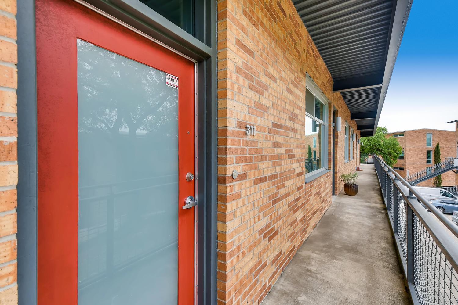 2205 N Lamar Blvd # 311, Austin, TX 78705