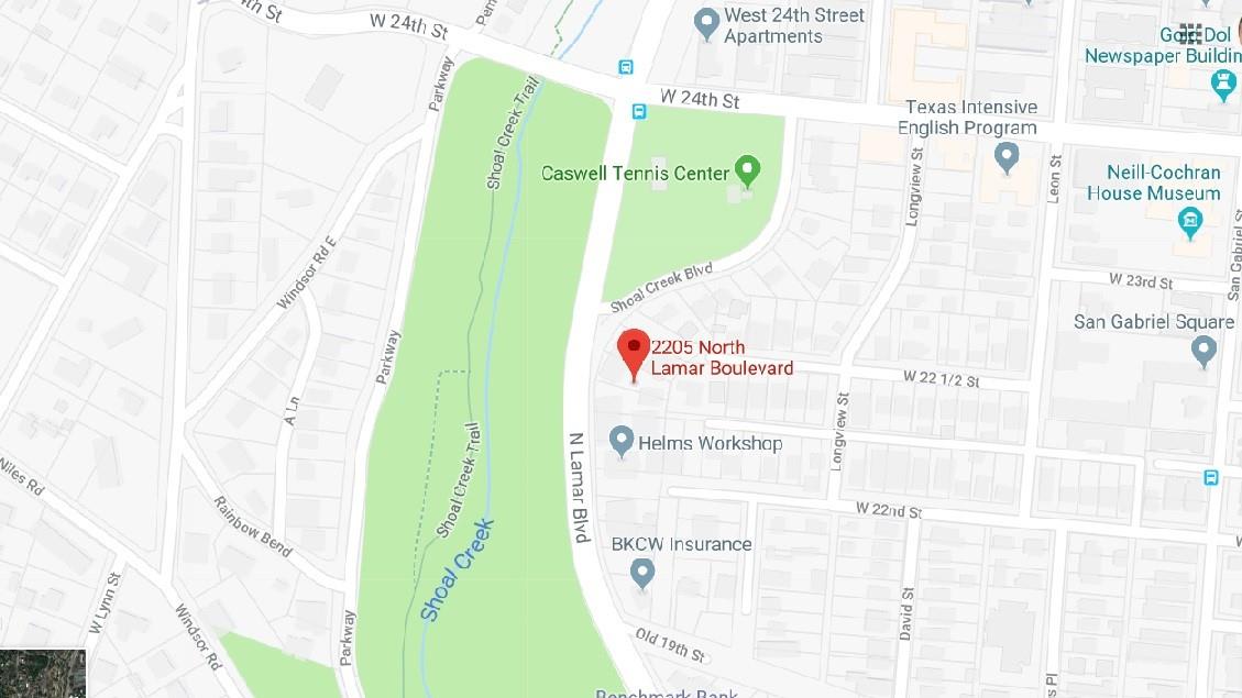 2205 N Lamar Blvd # 311, Austin, TX 78705