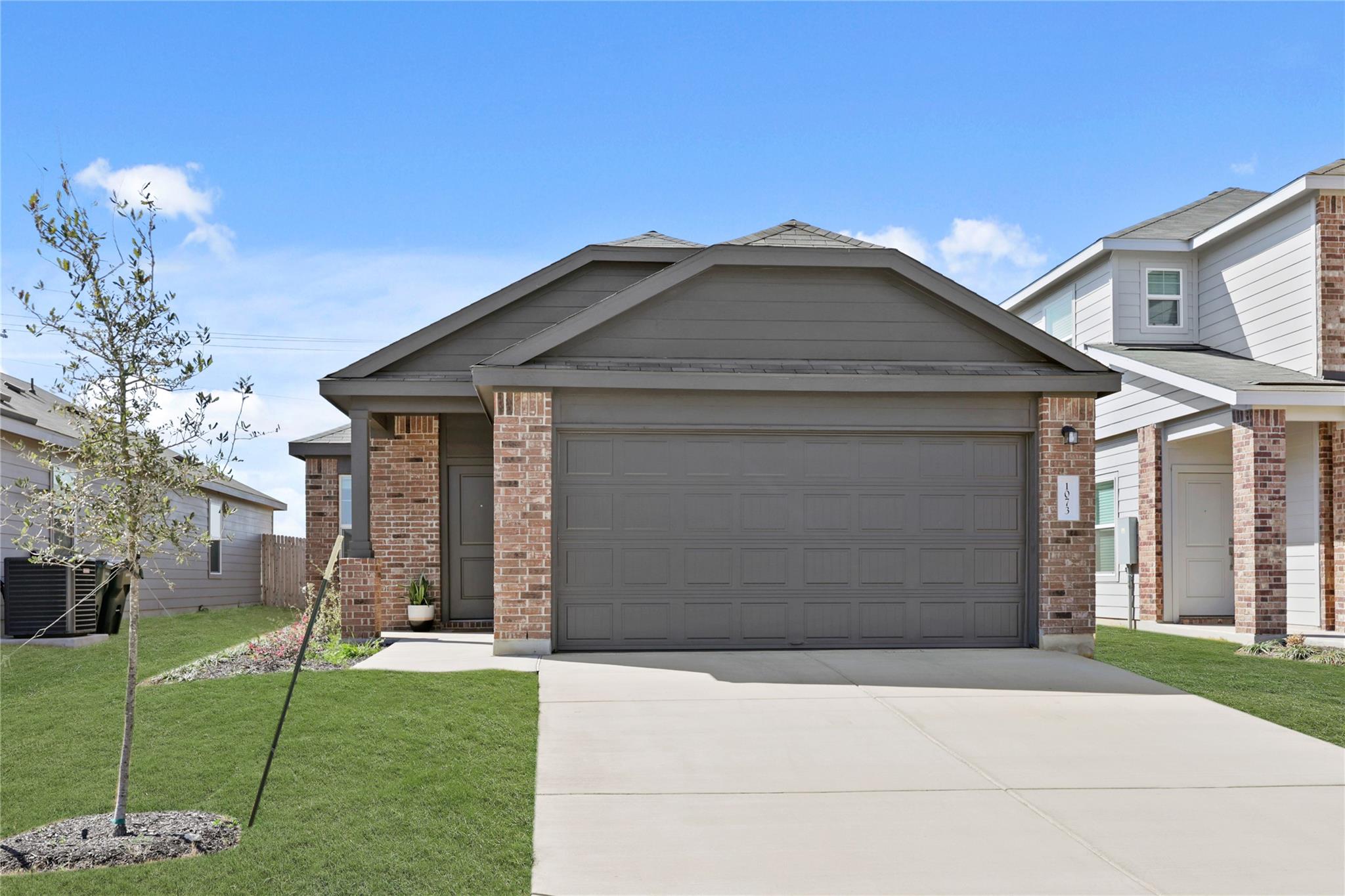 1073 Soapstone Pass, Maxwell, TX 78656