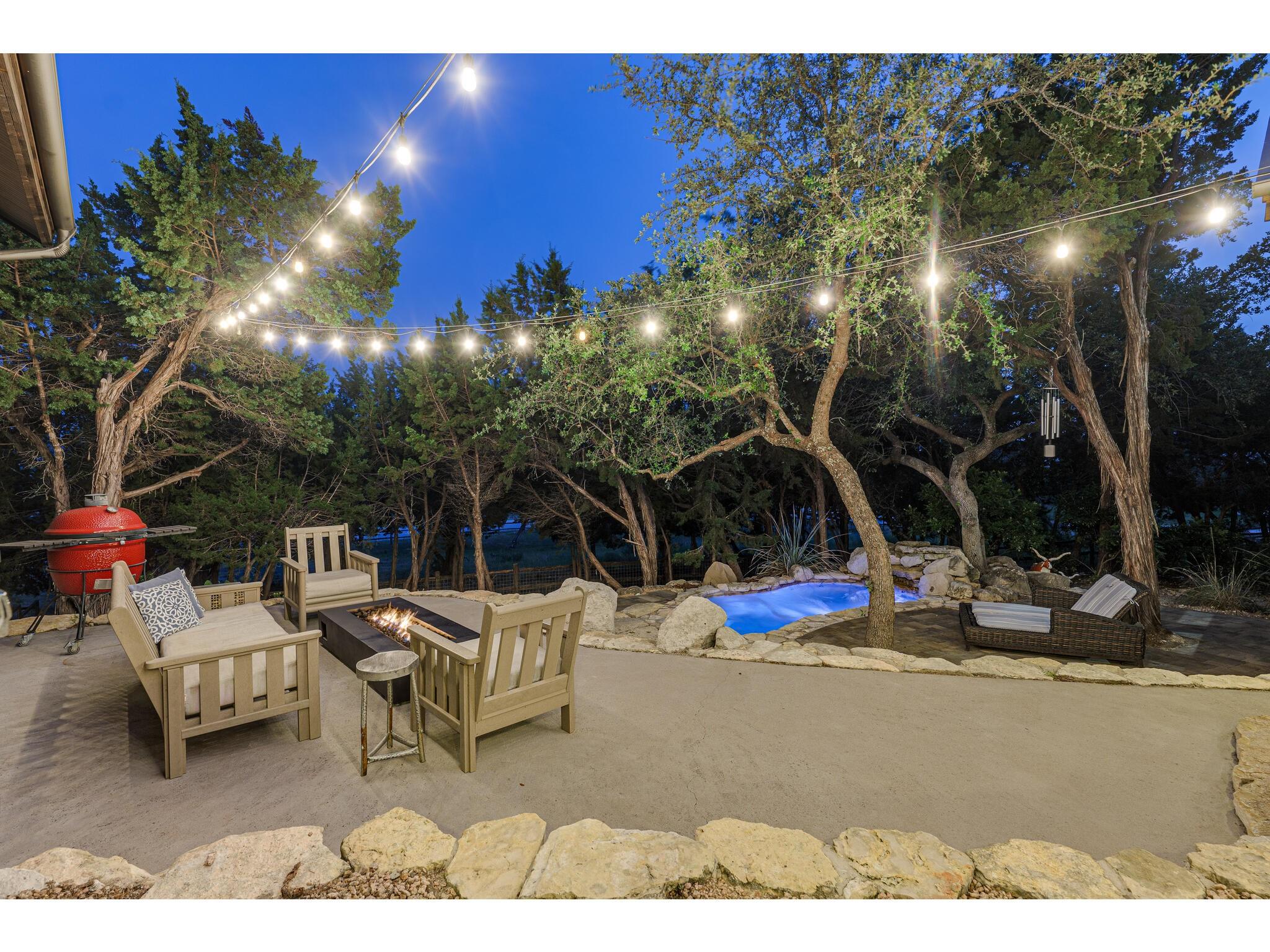 19604 Flying J Blvd, Spicewood, TX 78669