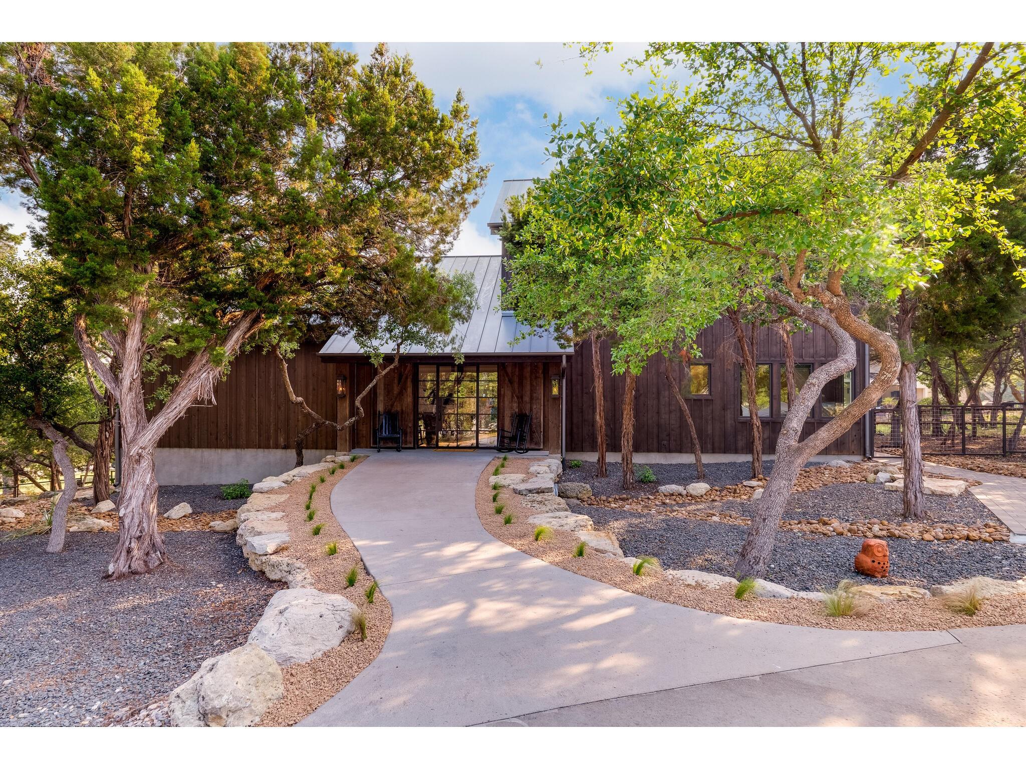 19604 Flying J Blvd, Spicewood, TX 78669