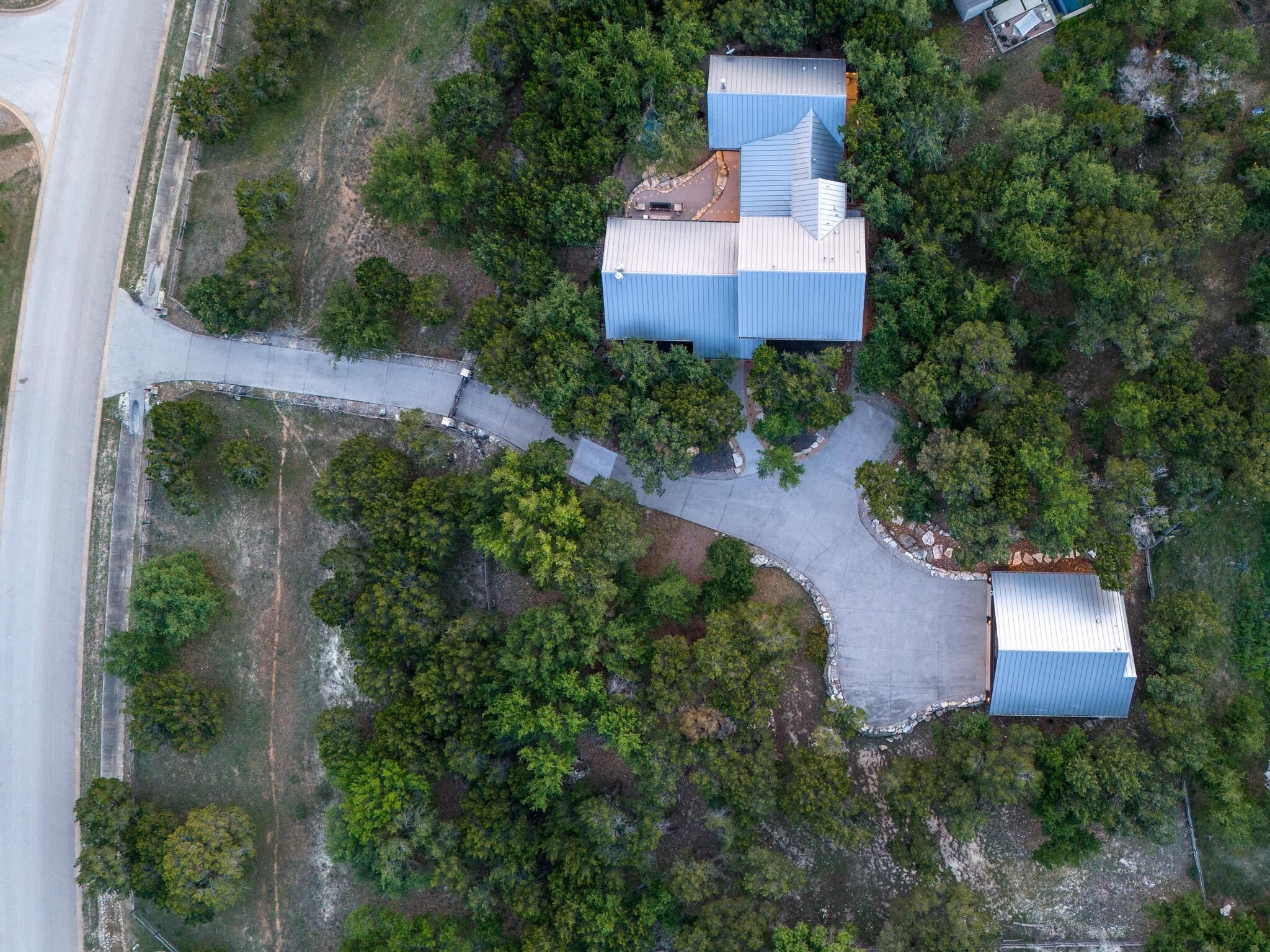 19604 Flying J Blvd, Spicewood, TX 78669