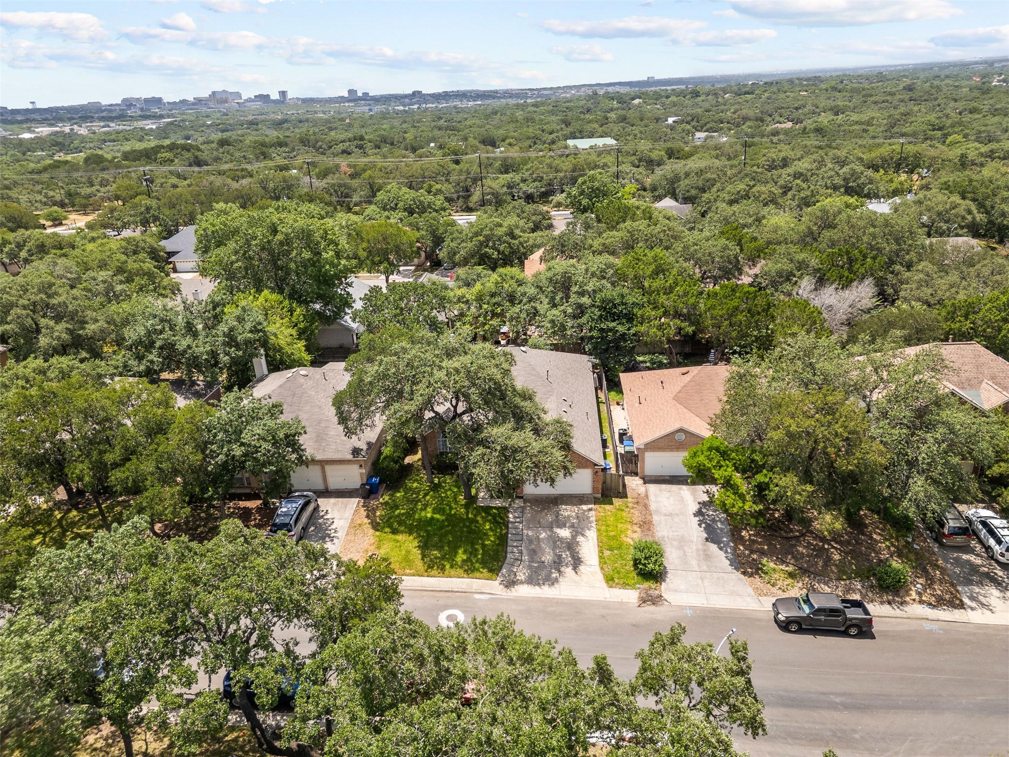 5822 Cedar Path, San Antonio, TX 78249