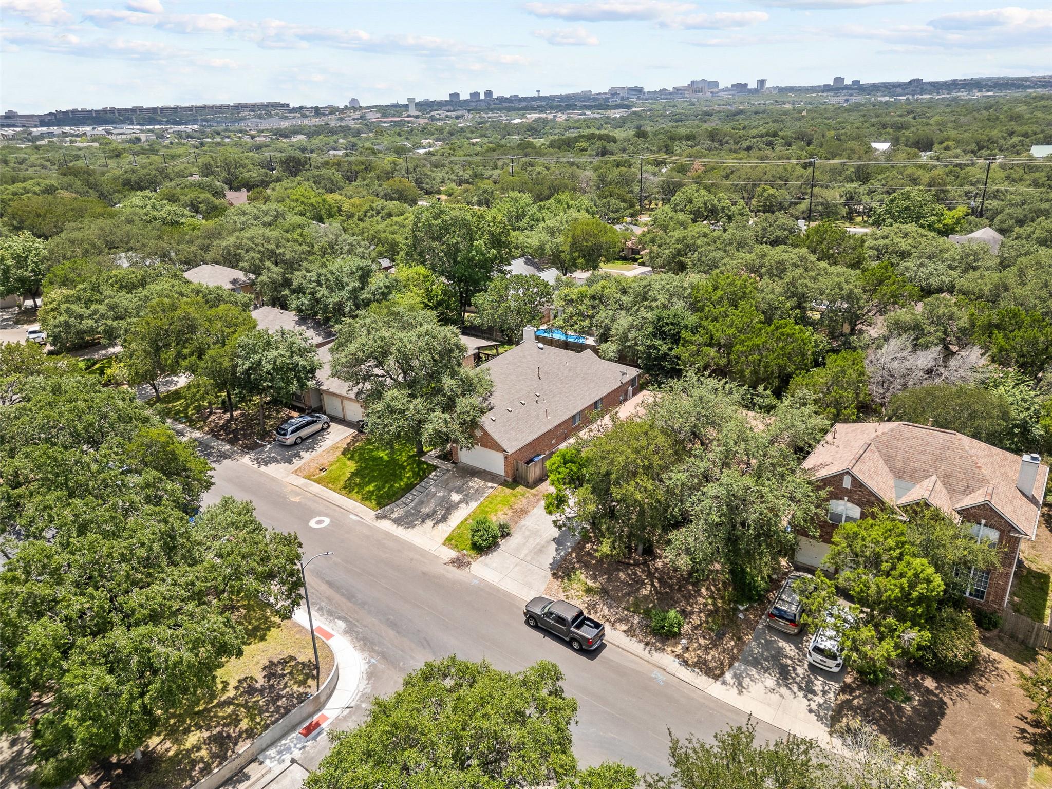 5822 Cedar Path, San Antonio, TX 78249