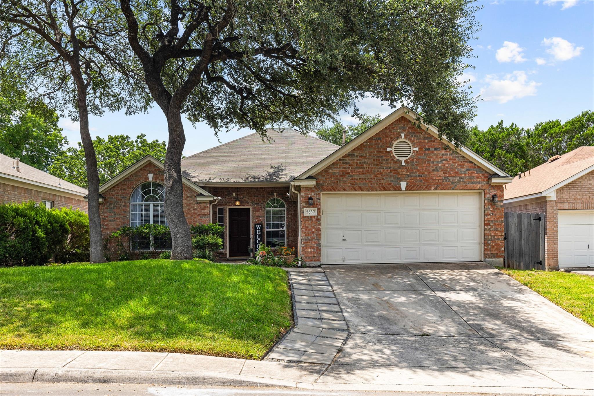 5822 Cedar Path, San Antonio, TX 78249