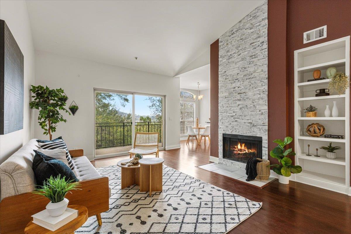 6000 Shepherd Mountain Cv # 411, Austin, TX 78730